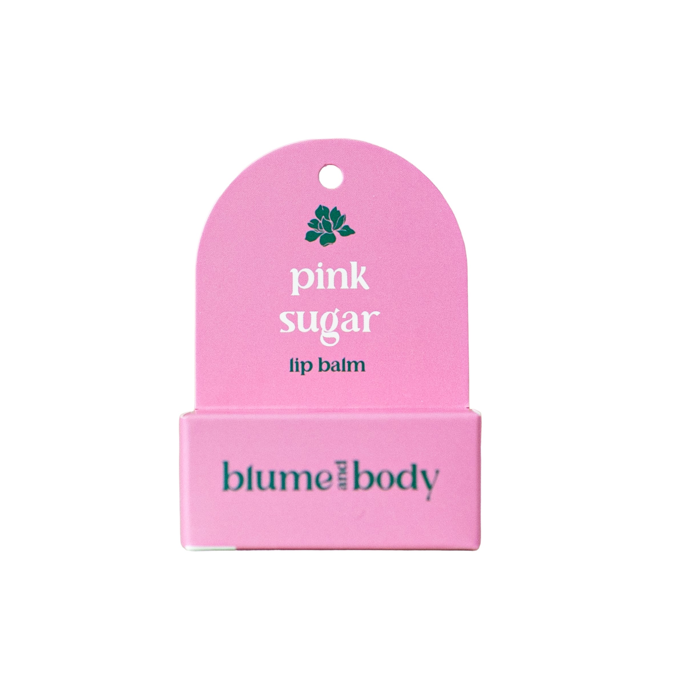 Blume And Body Pink Sugar Lip Balm 9g