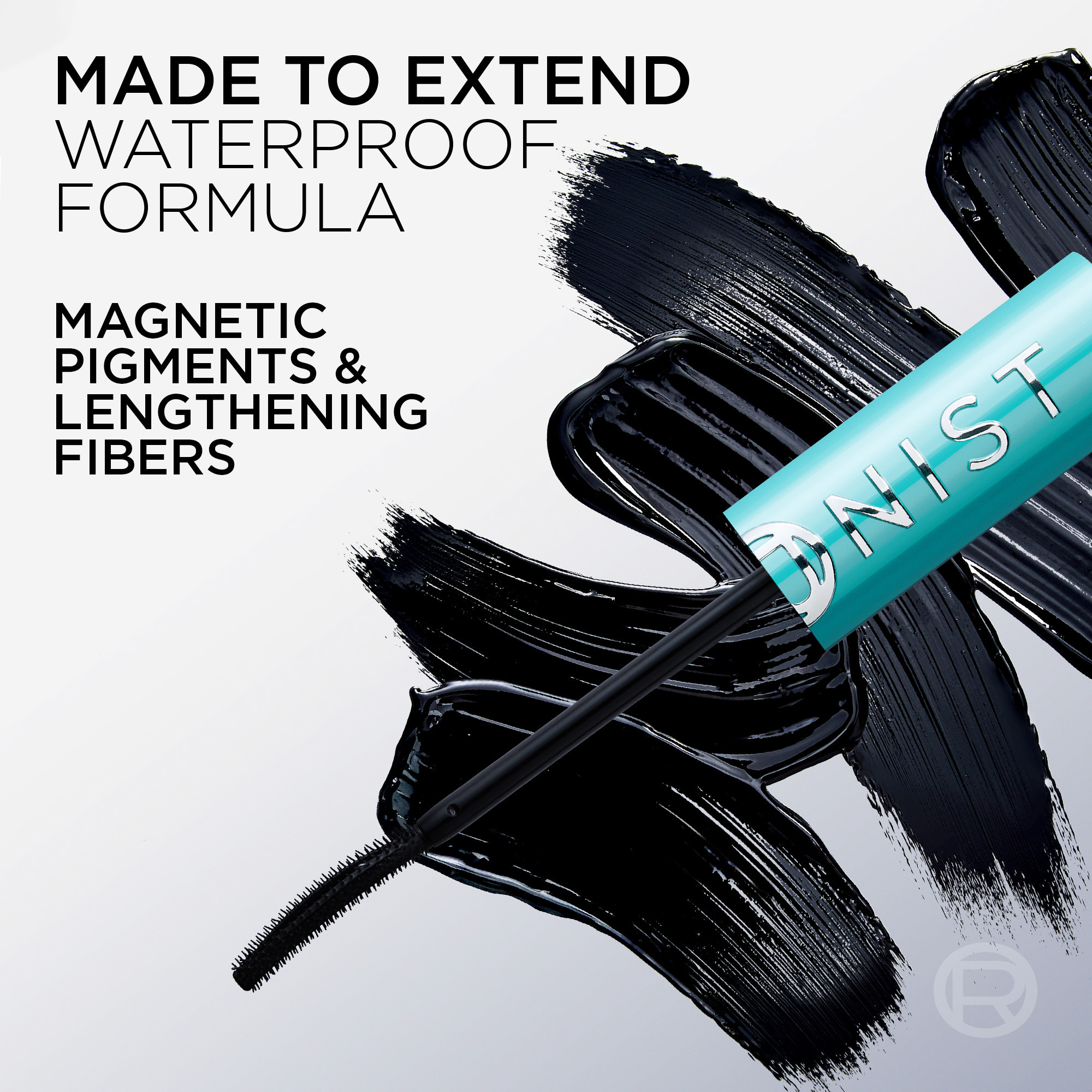 L'Oreal Paris Telescopic Extensionist Waterproof Mascara 1 each - Image 5