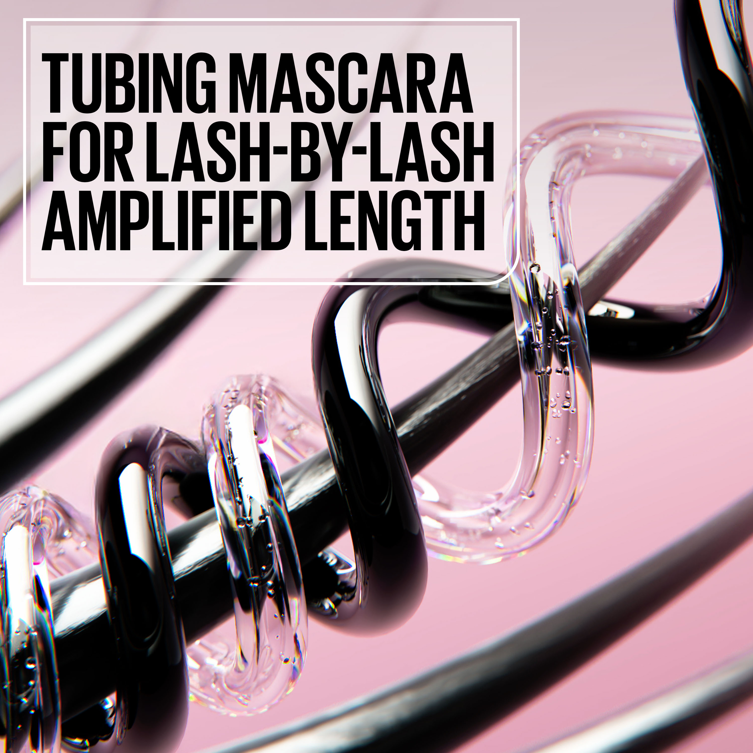 Maybelline Lash Sensational Sky Tubes Tubing Mascara Black 1 each - Image 4