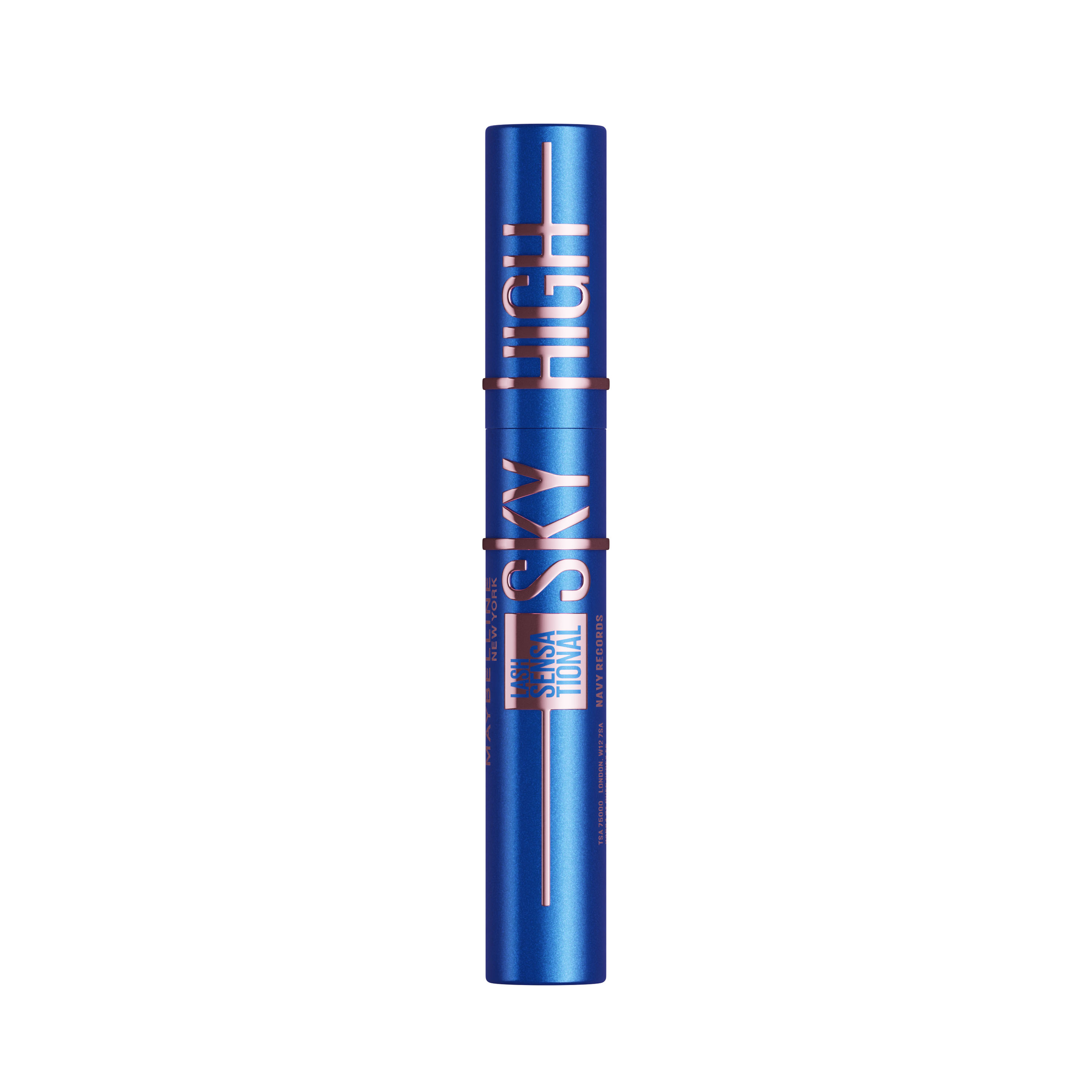 Maybelline Lash Sensational Sky High Mascara Navy Blue 1 each - Image 1
