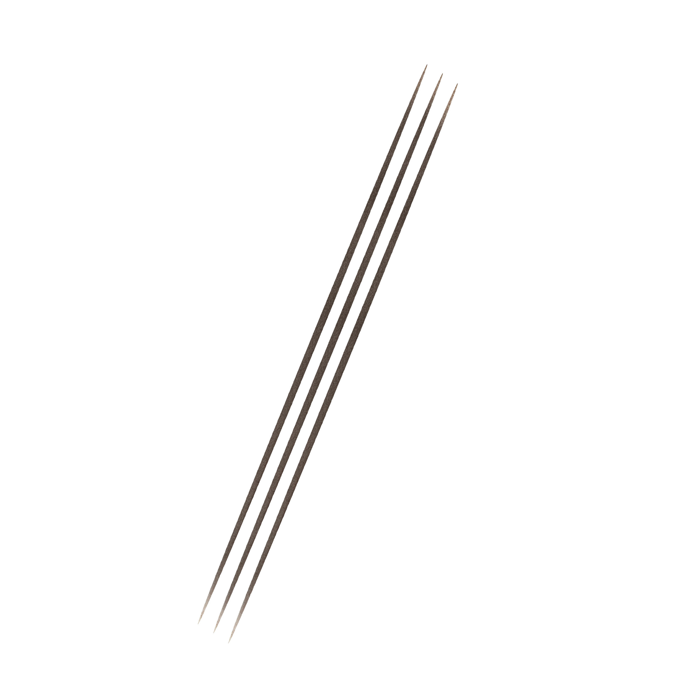 Maybelline Brow Inserts Brow Multiplying Tool Black Brown 1 each - Image 3