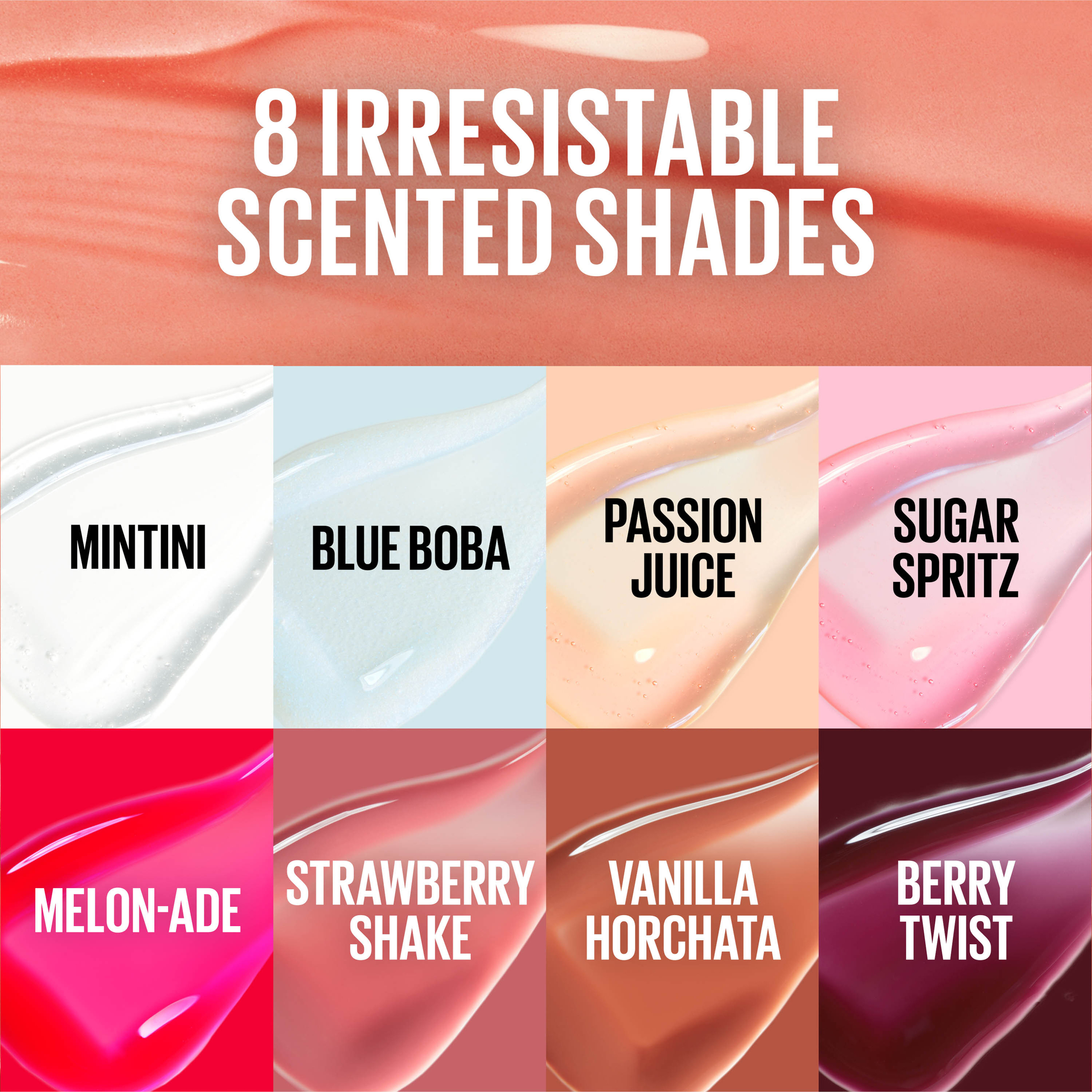 Maybelline Lifter Lip Gel Mintini 1 each - Image 7