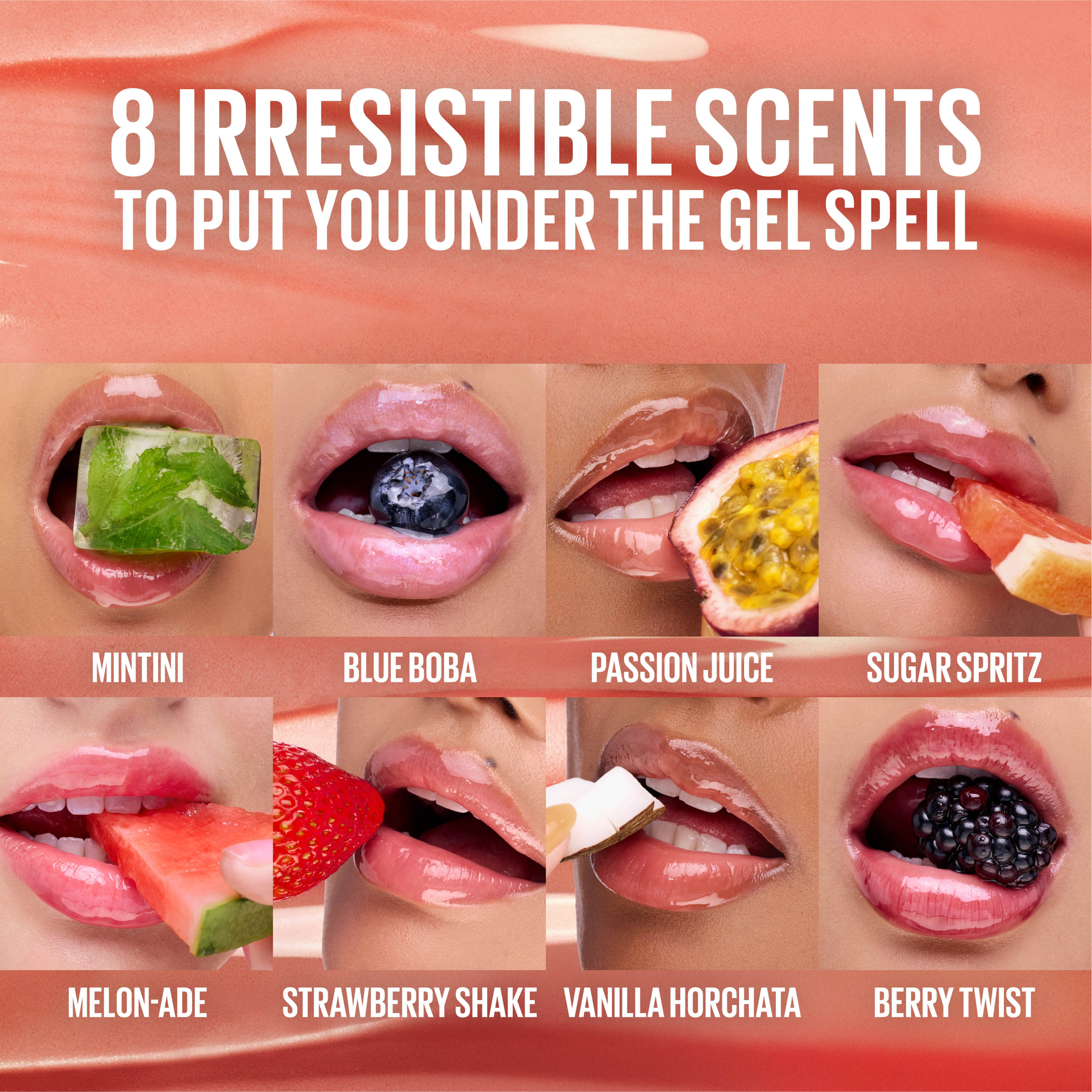 Maybelline Lifter Lip Gel Mintini 1 each - Image 8