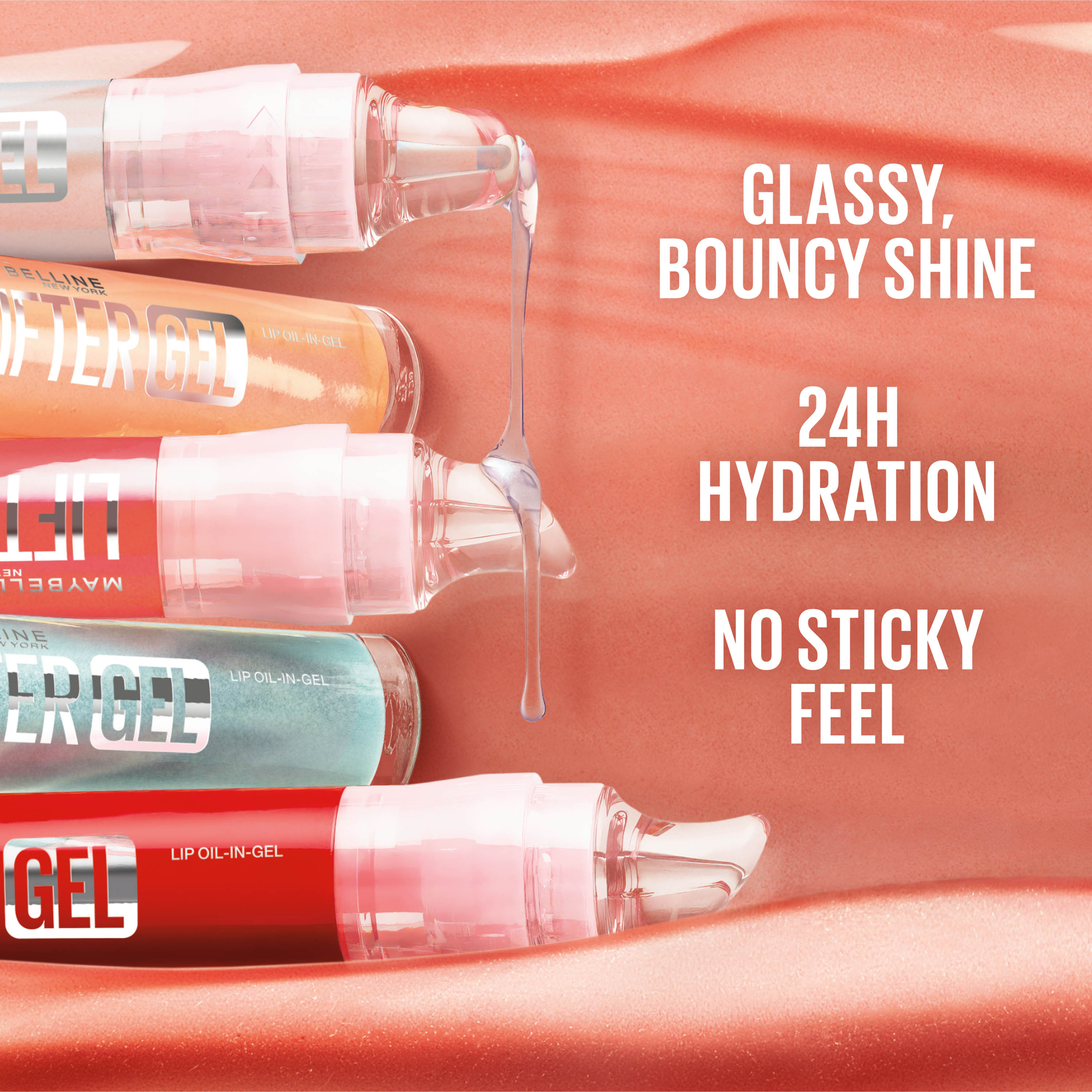Maybelline Lifter Lip Gel Mintini 1 each - Image 5
