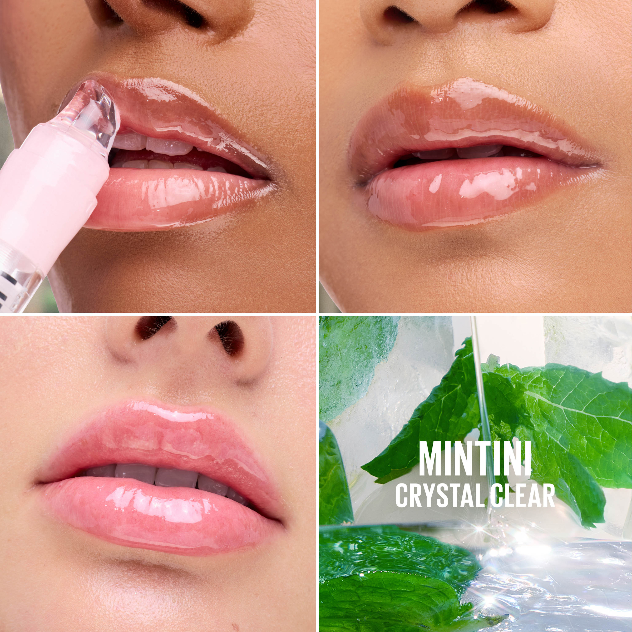 Maybelline Lifter Lip Gel Mintini 1 each - Image 4