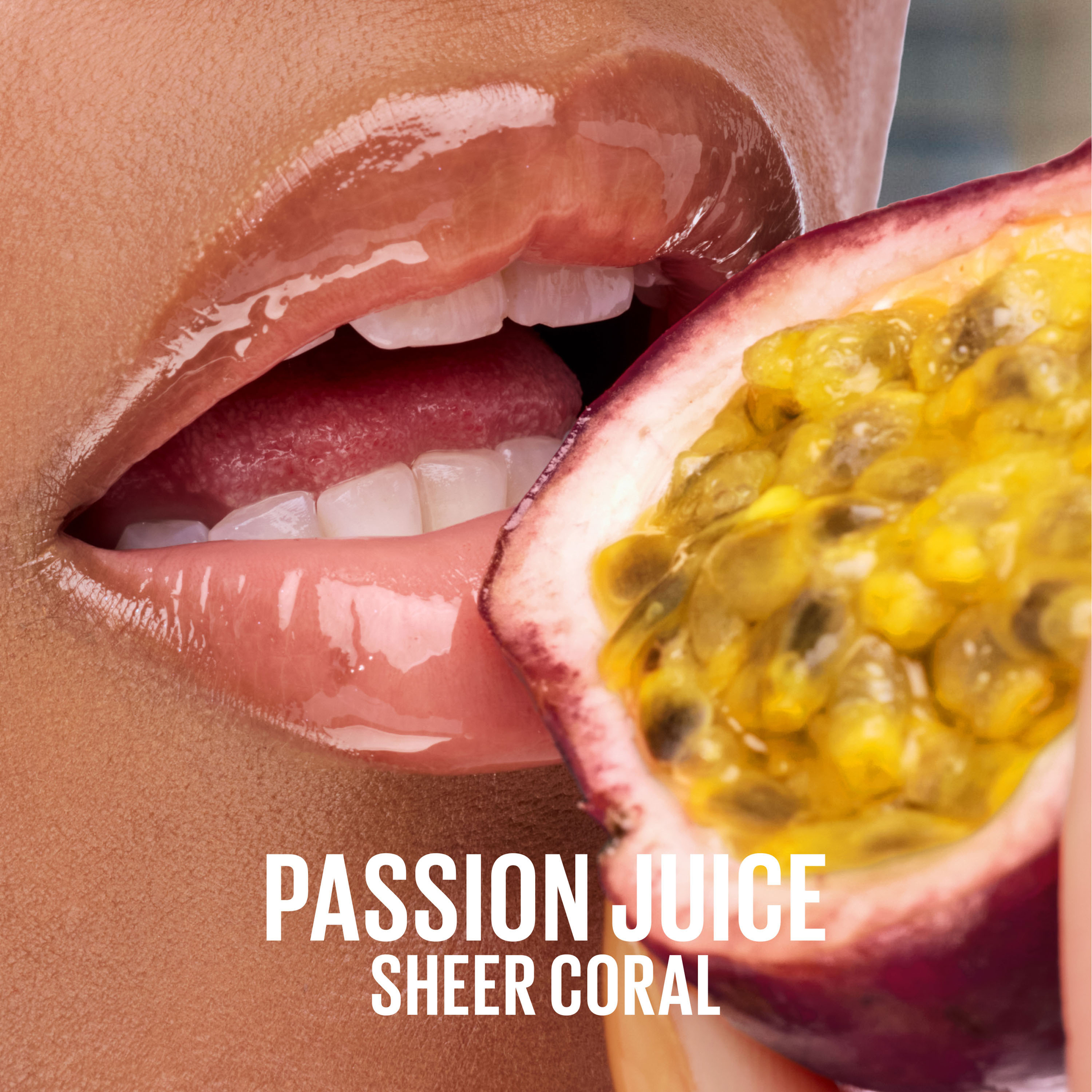 Maybelline Lifter Lip Gel Passion Juice 1 each - Image 3