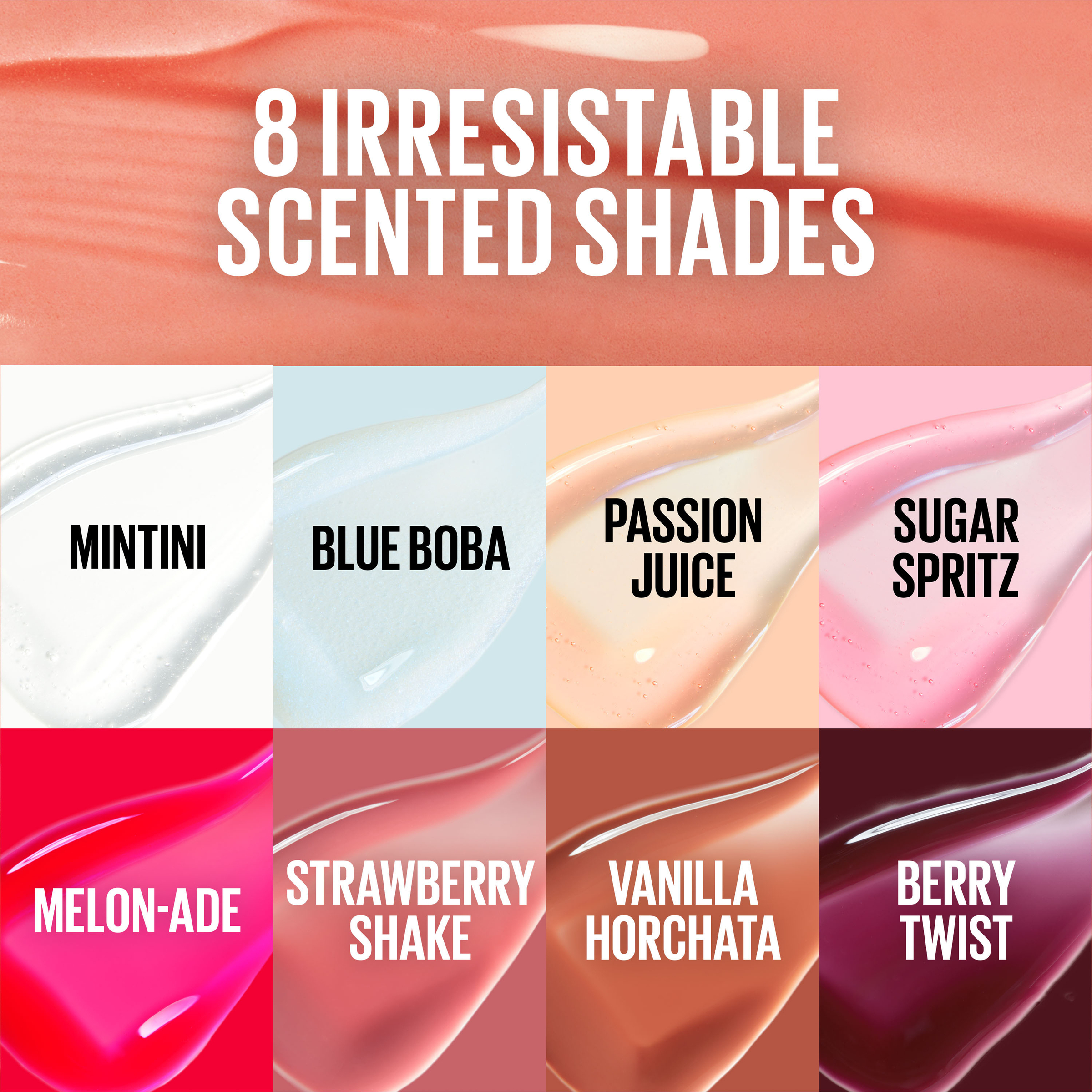 Maybelline Lifter Lip Gel Sugar Spritz 1 each - Image 6