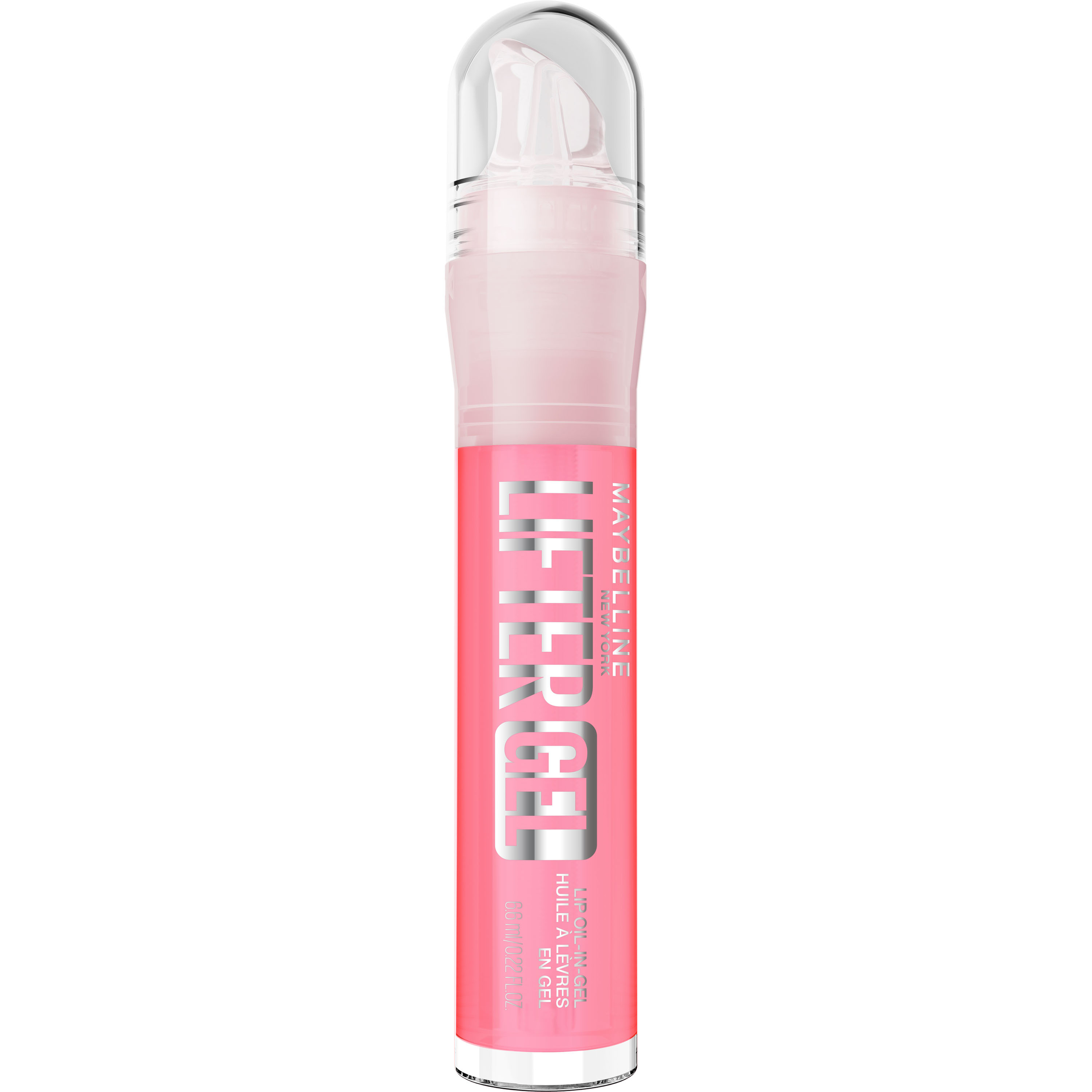 Maybelline Lifter Lip Gel Sugar Spritz 1 each - Image 1