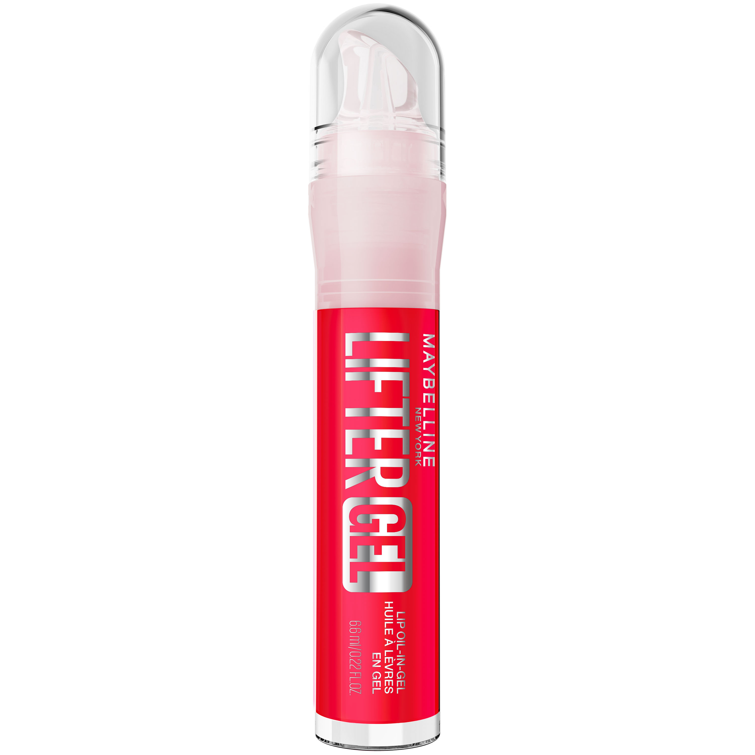 Maybelline Lifter Lip Gel Melon-Ade 1 each - Image 1