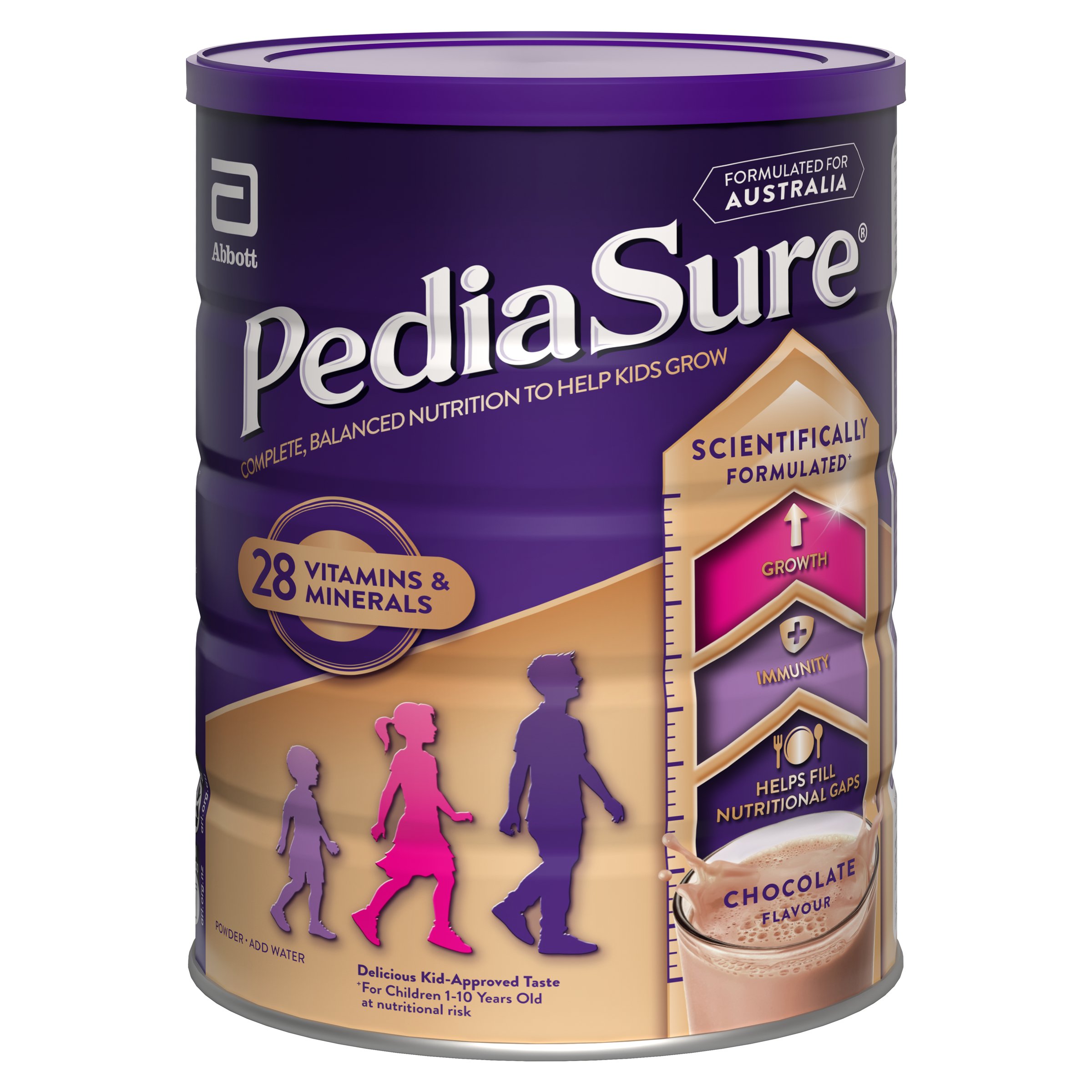 Pediasure Chocolate 800g - Image 1