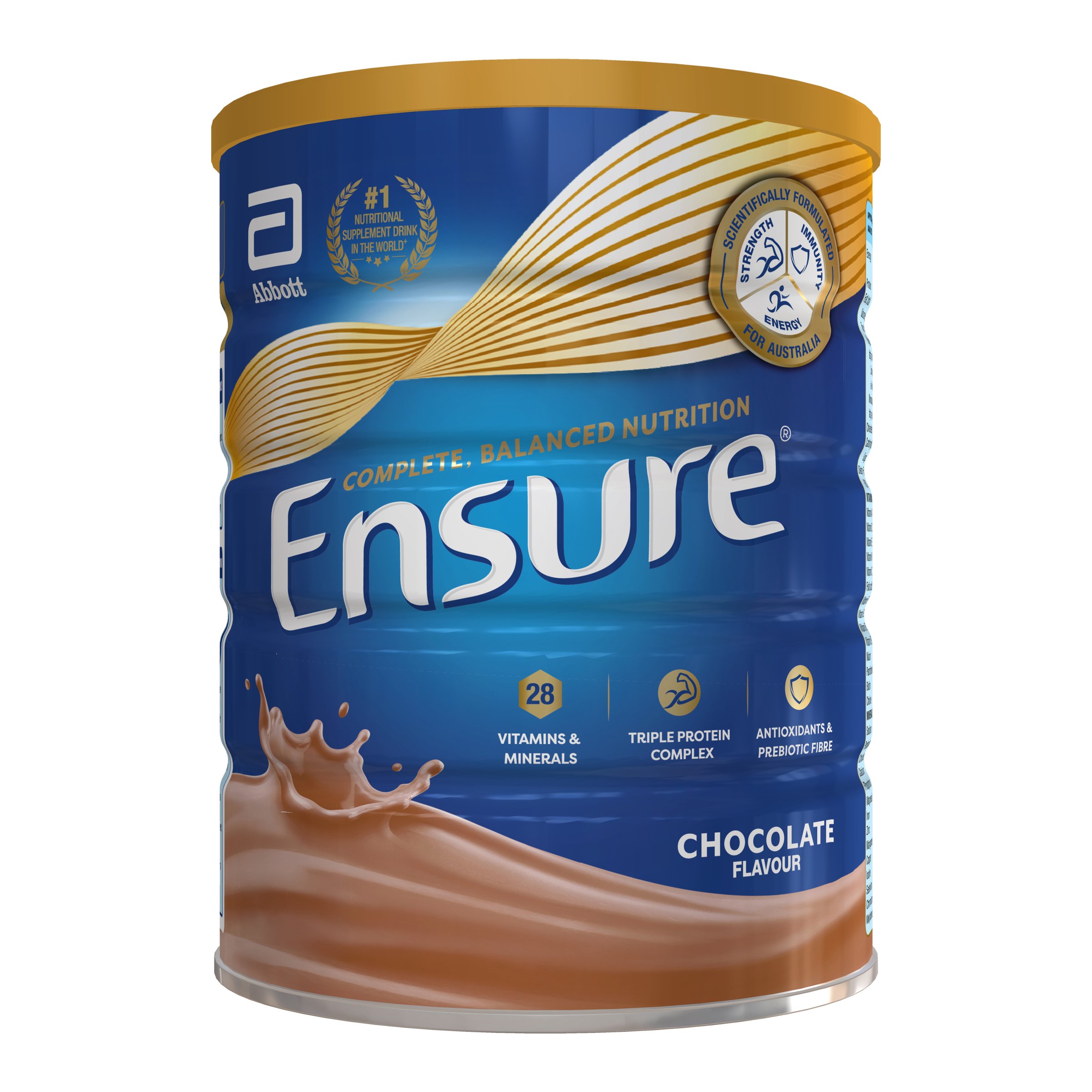 Ensure Chocolate 800g - Image 1