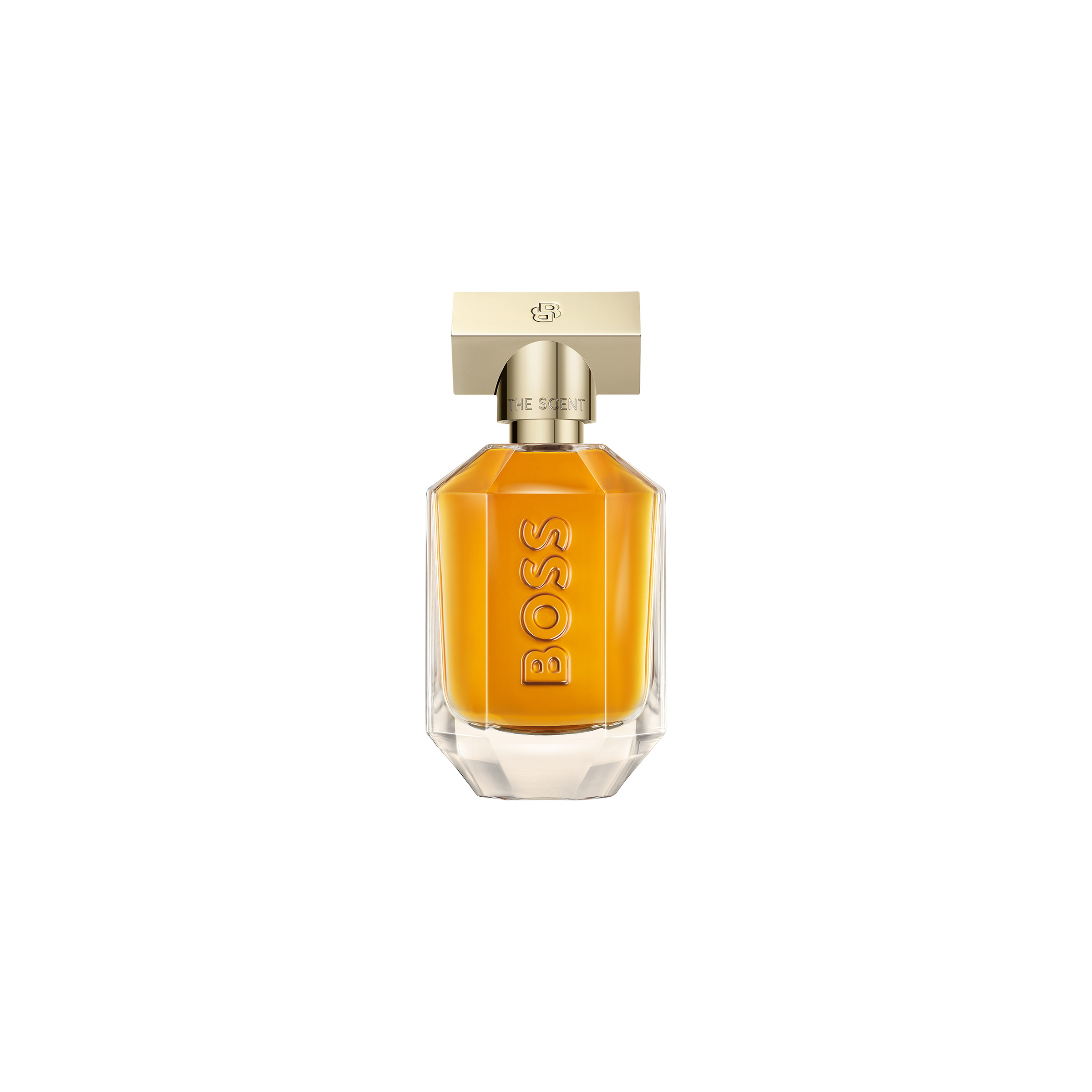 Hugo Boss The Scent Intense For Her EDP Spray 50ml - Image 2