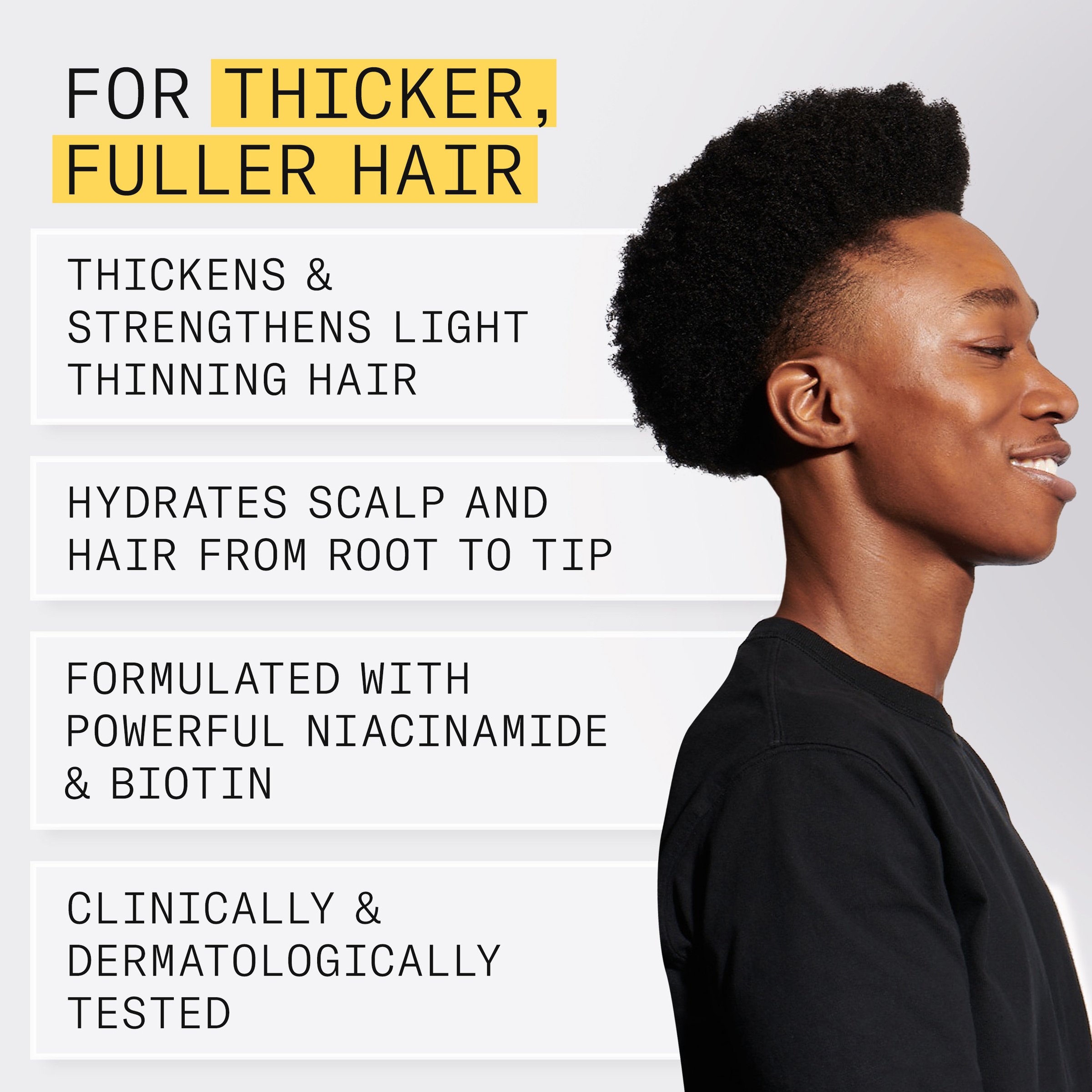 Nioxin Scalp + Hair Thickening System 1 Trial Kit 1 pack - Image 10