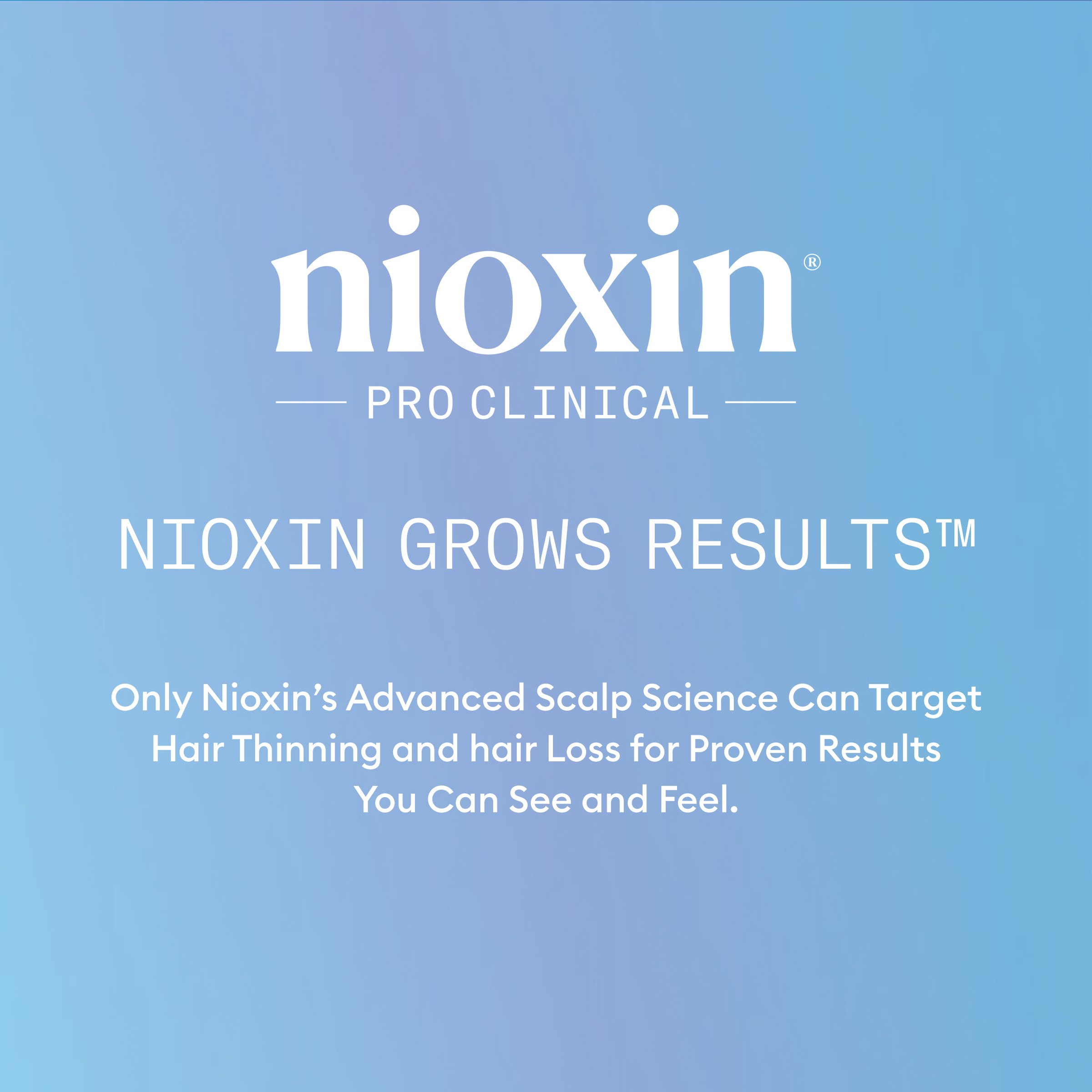Nioxin Hair Fall Defense Serum 70ml - Image 2