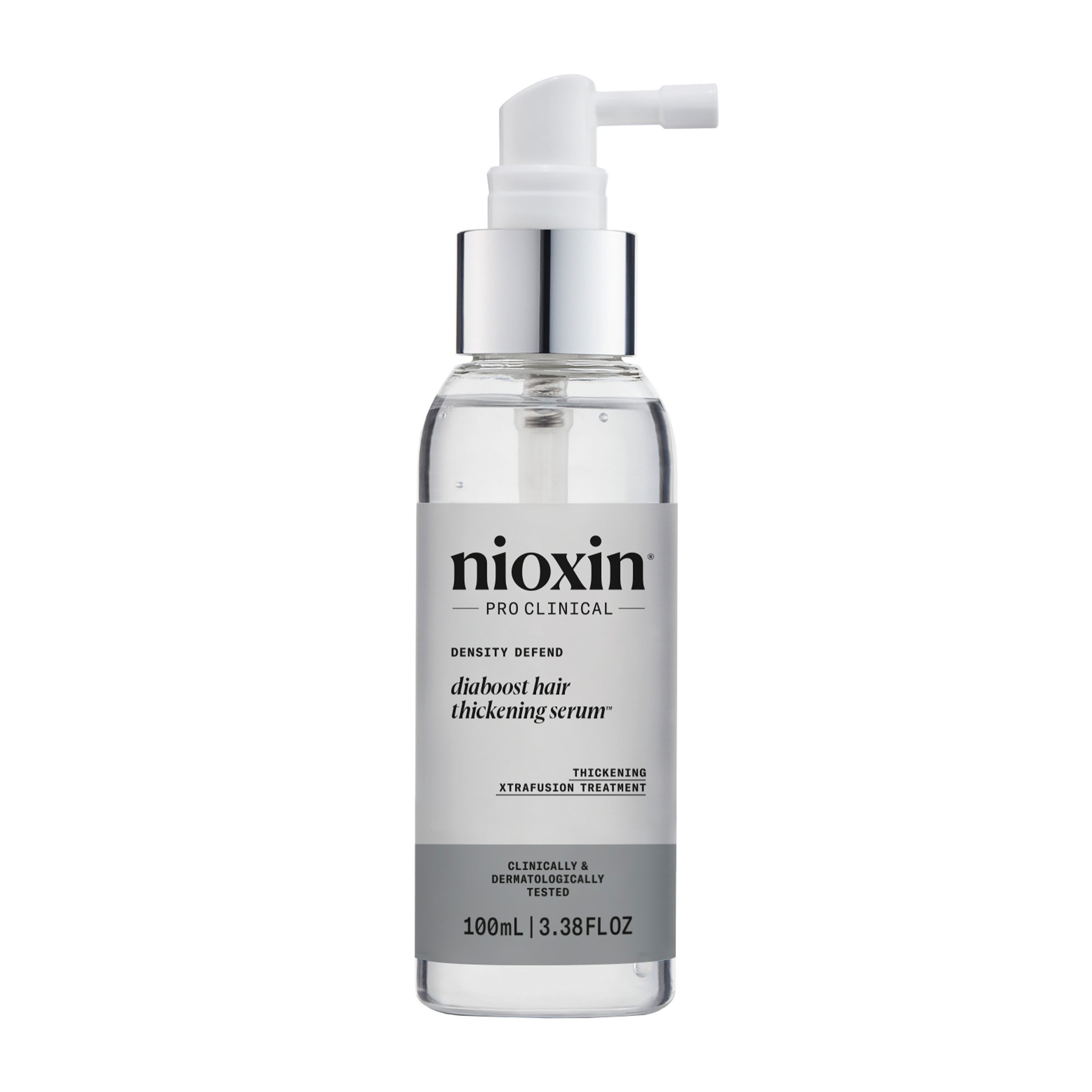 Nioxin Diaboost Advanced Hair Thickening Serum 100ml - Image 1