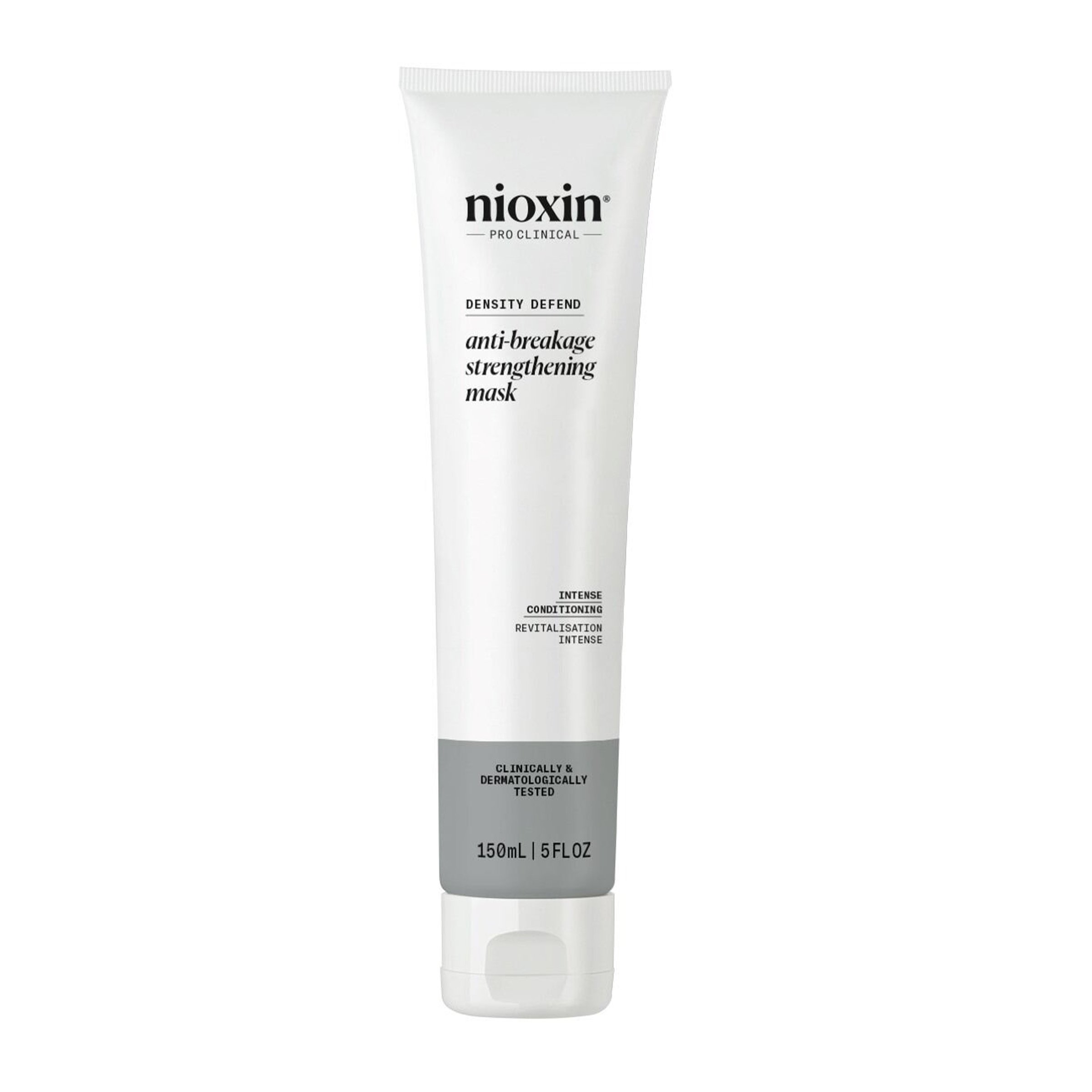 Nioxin Anti-Breakage Strengthening Mask 150ml - Image 1