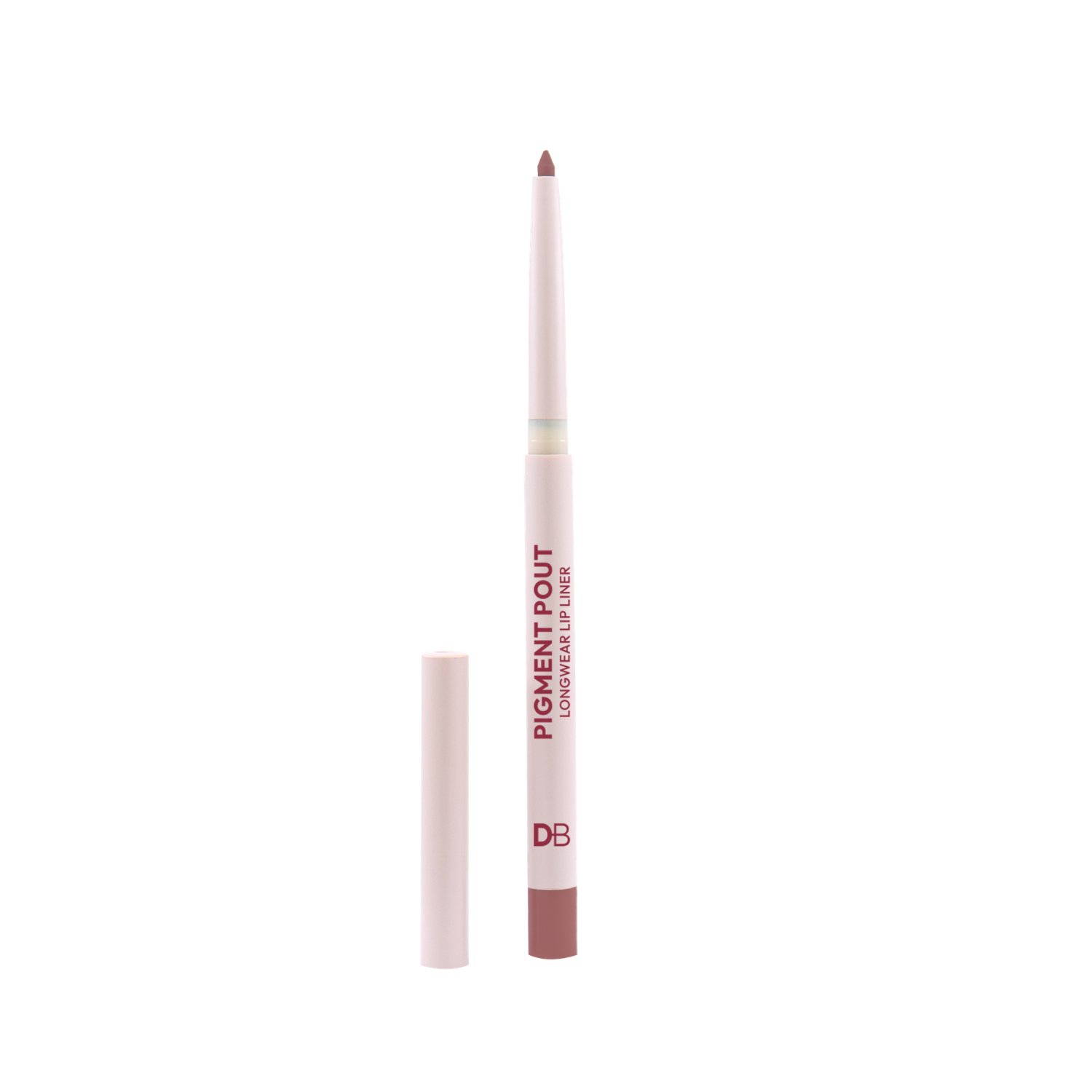 Designer Brands Pigment Pout Lip Liner Soft Violet 0.48g