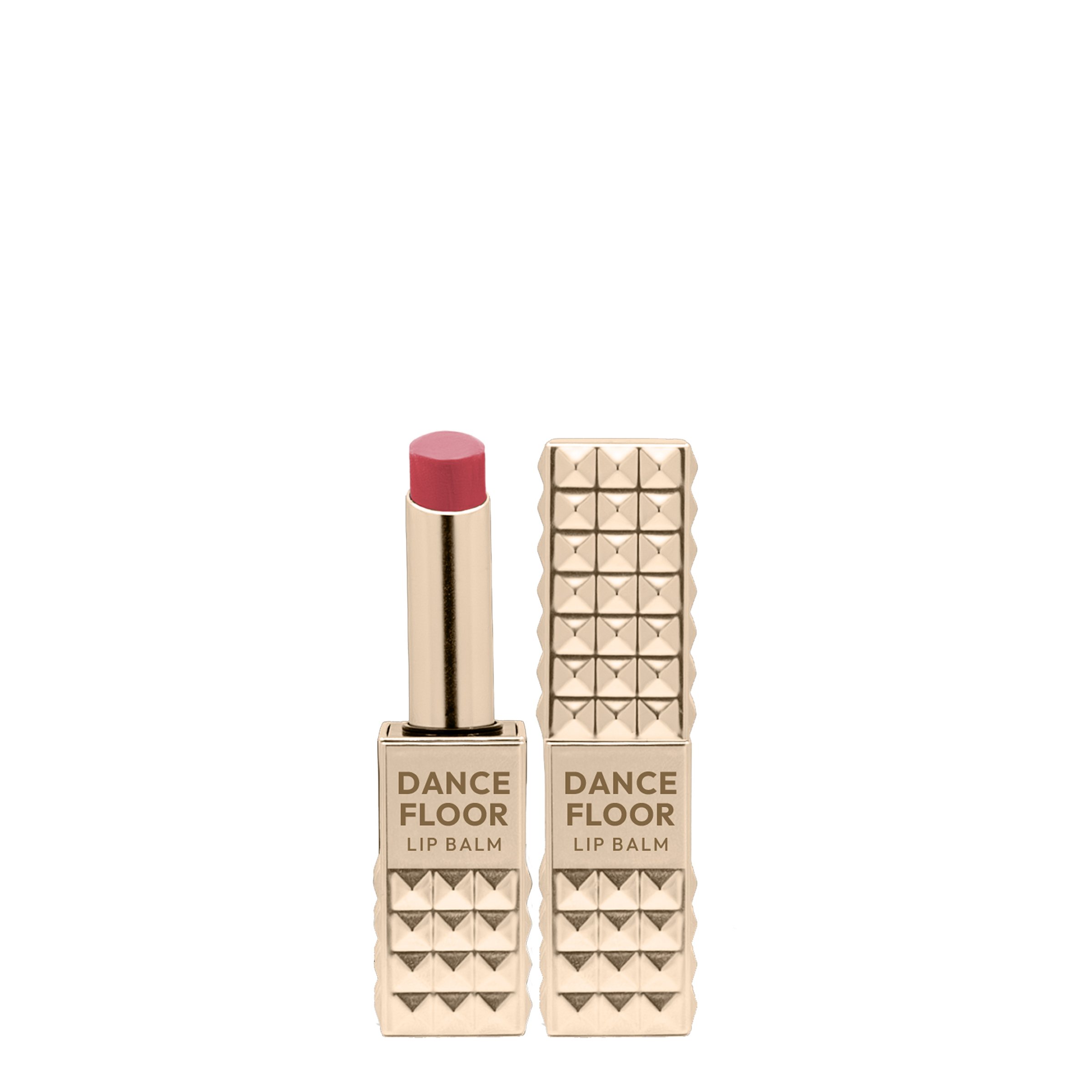 Designer Brands Dancefloor Lip Balm Disco Lights 1 each