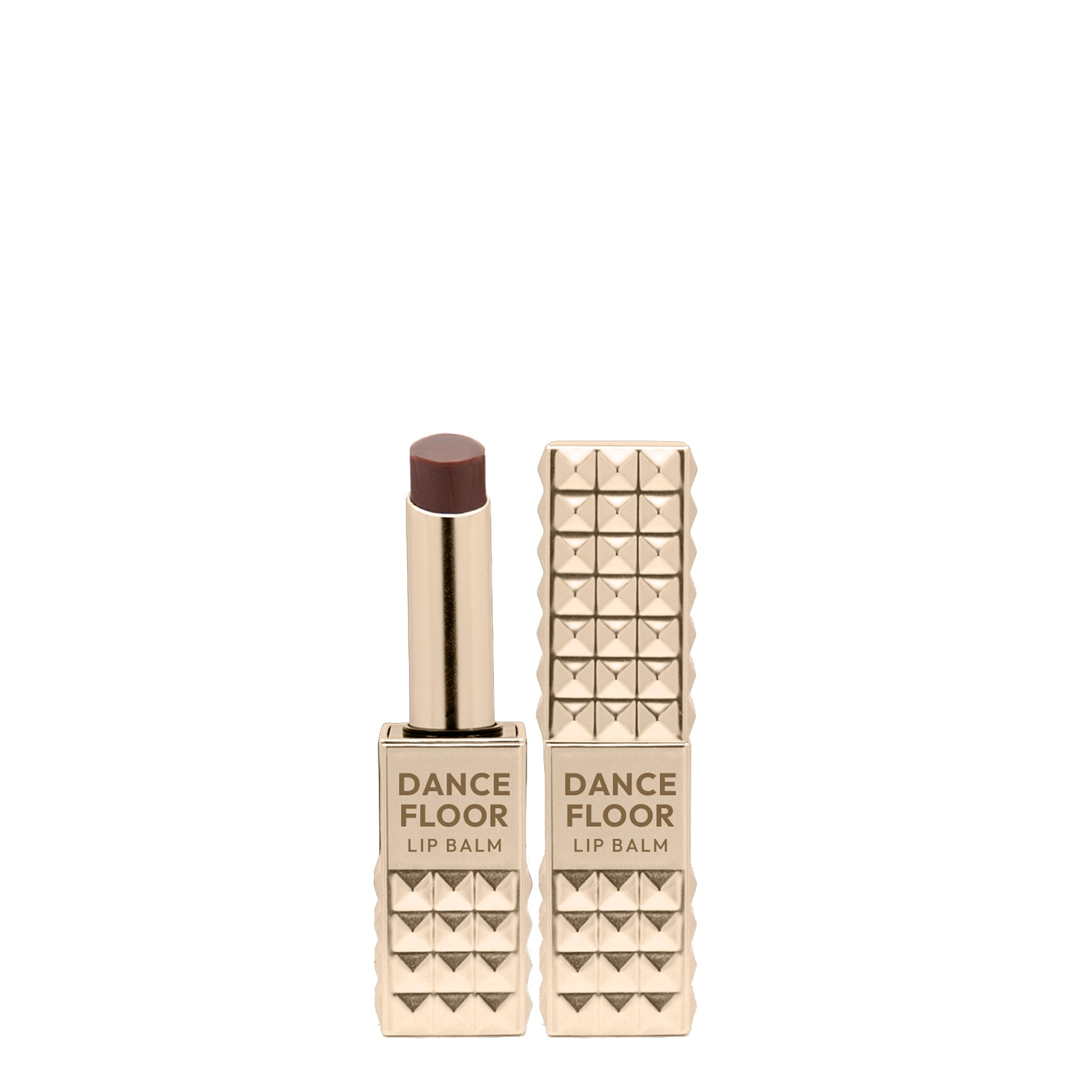 Designer Brands Dancefloor Lip Balm Mocha Lights 1 each