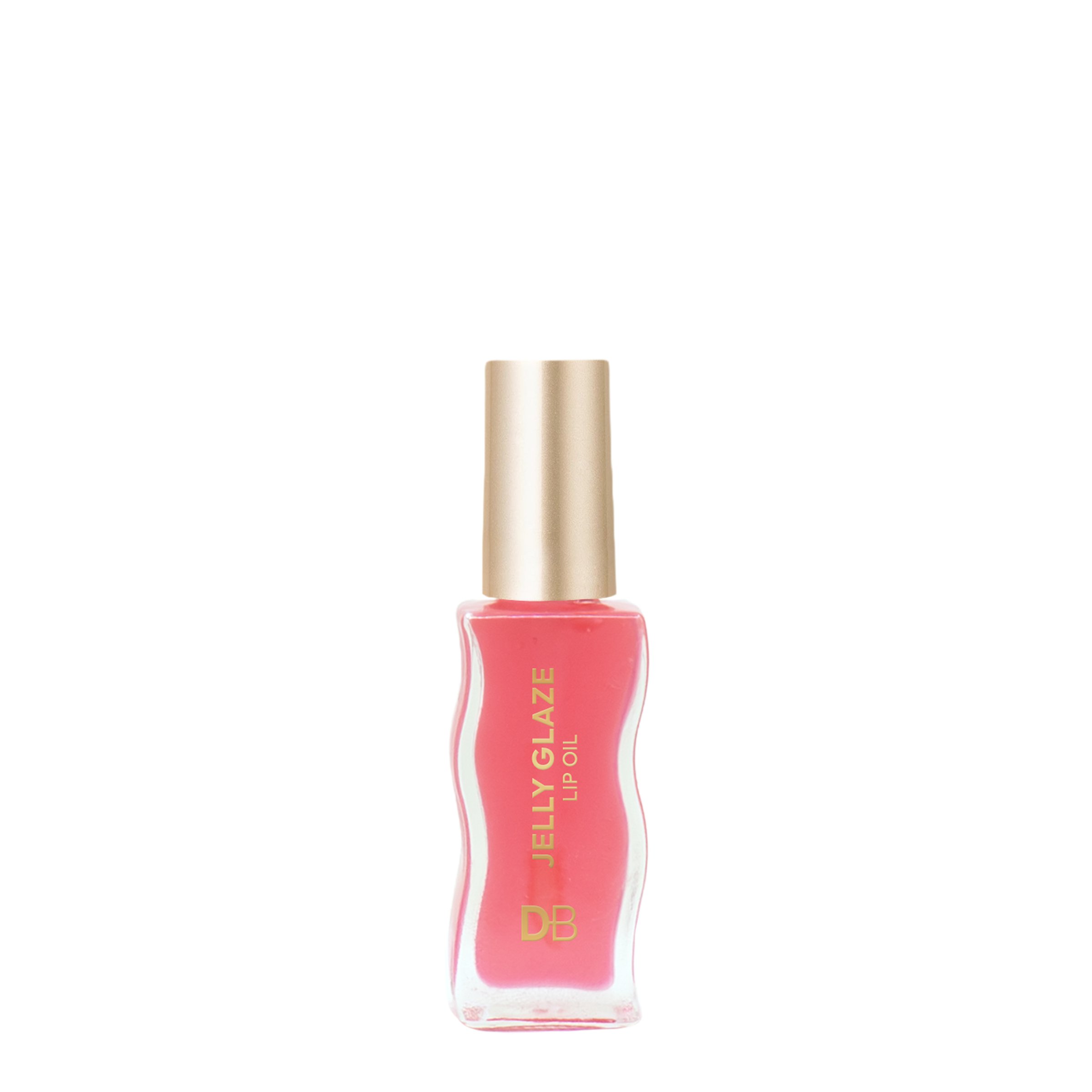 Designer Brands Jelly Glaze Lip Oil Strawberry Jam 1 each