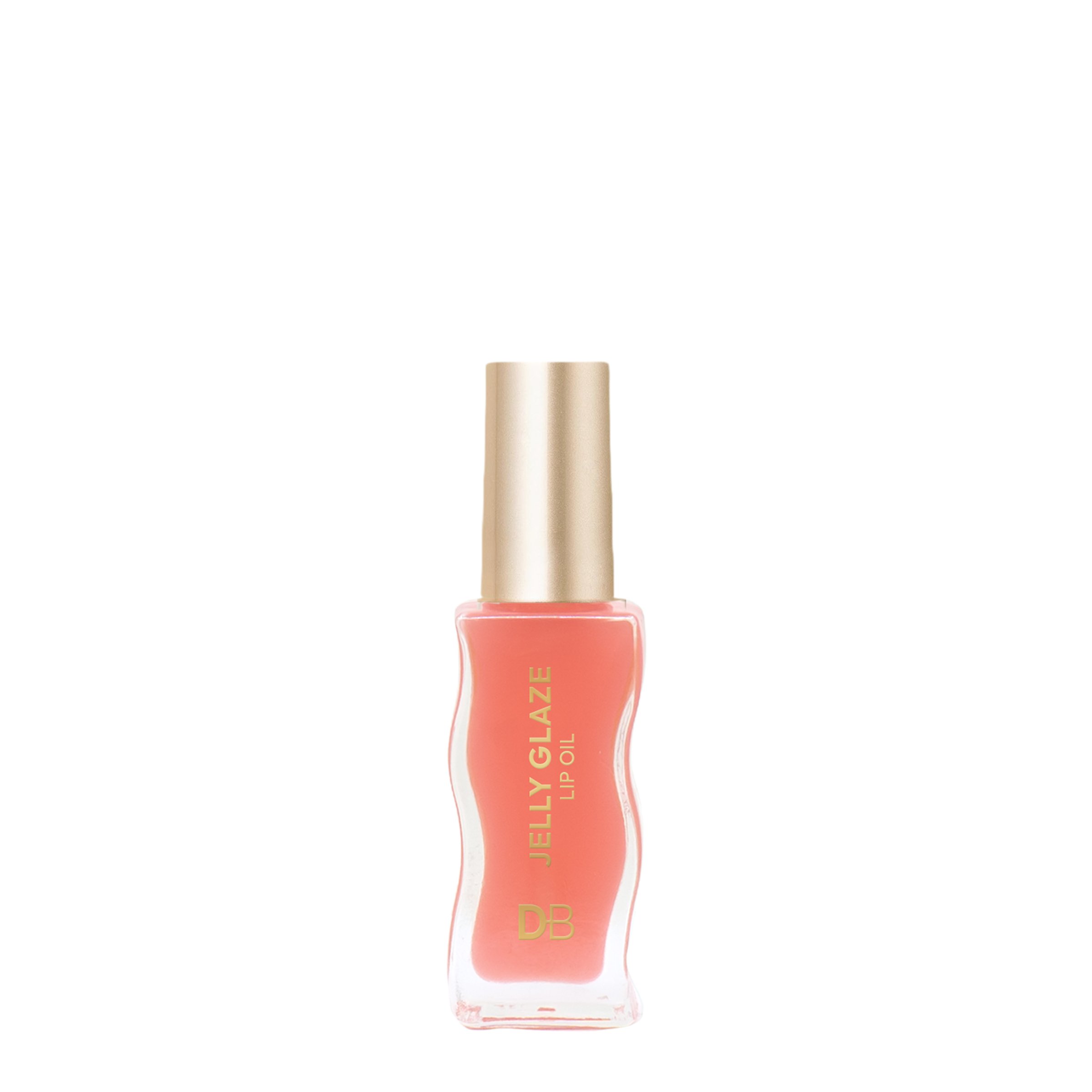 Designer Brands Jelly Glaze Lip Oil Watermelon Bubblegum 1 each