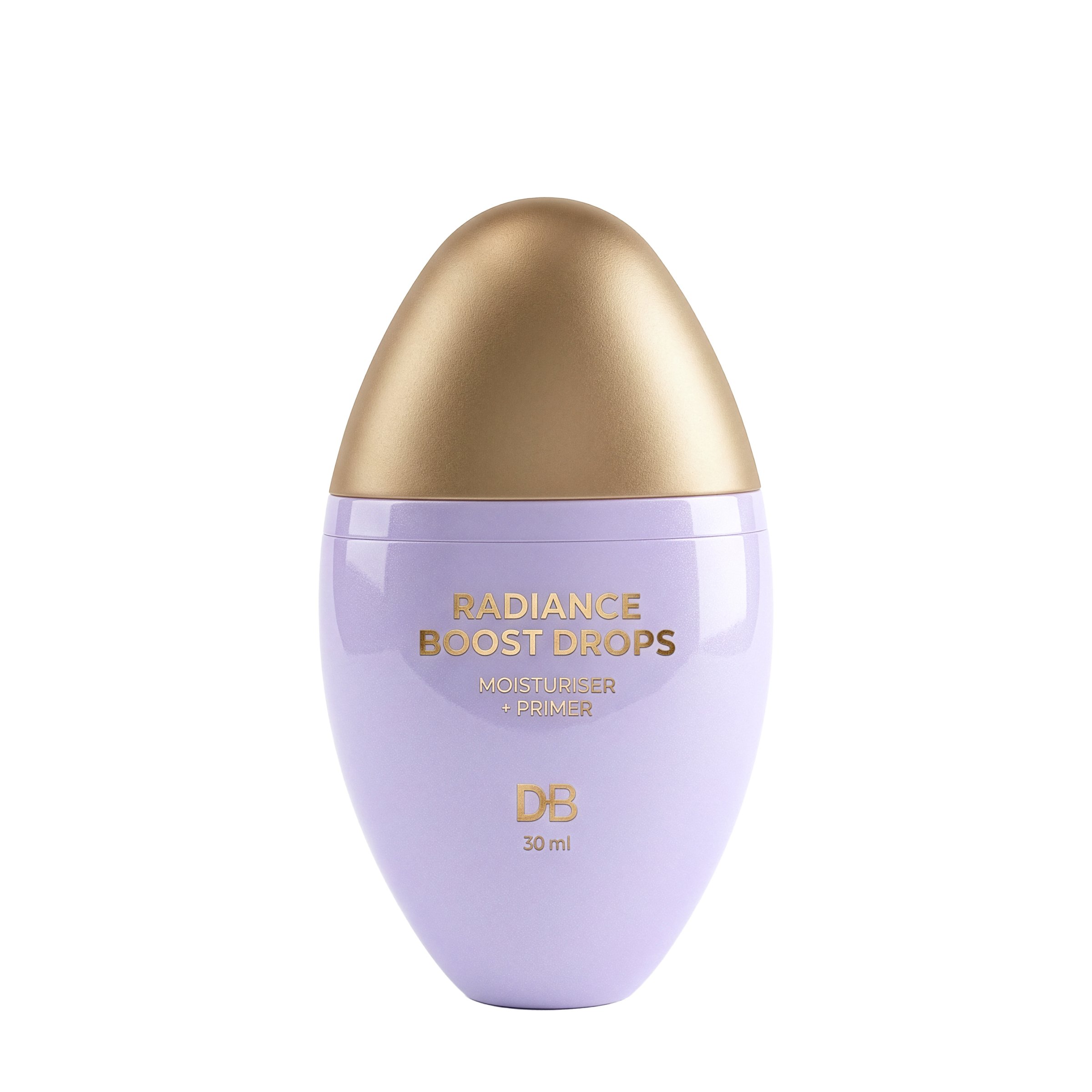 Designer Brands Radiance Boost Drops 1 each