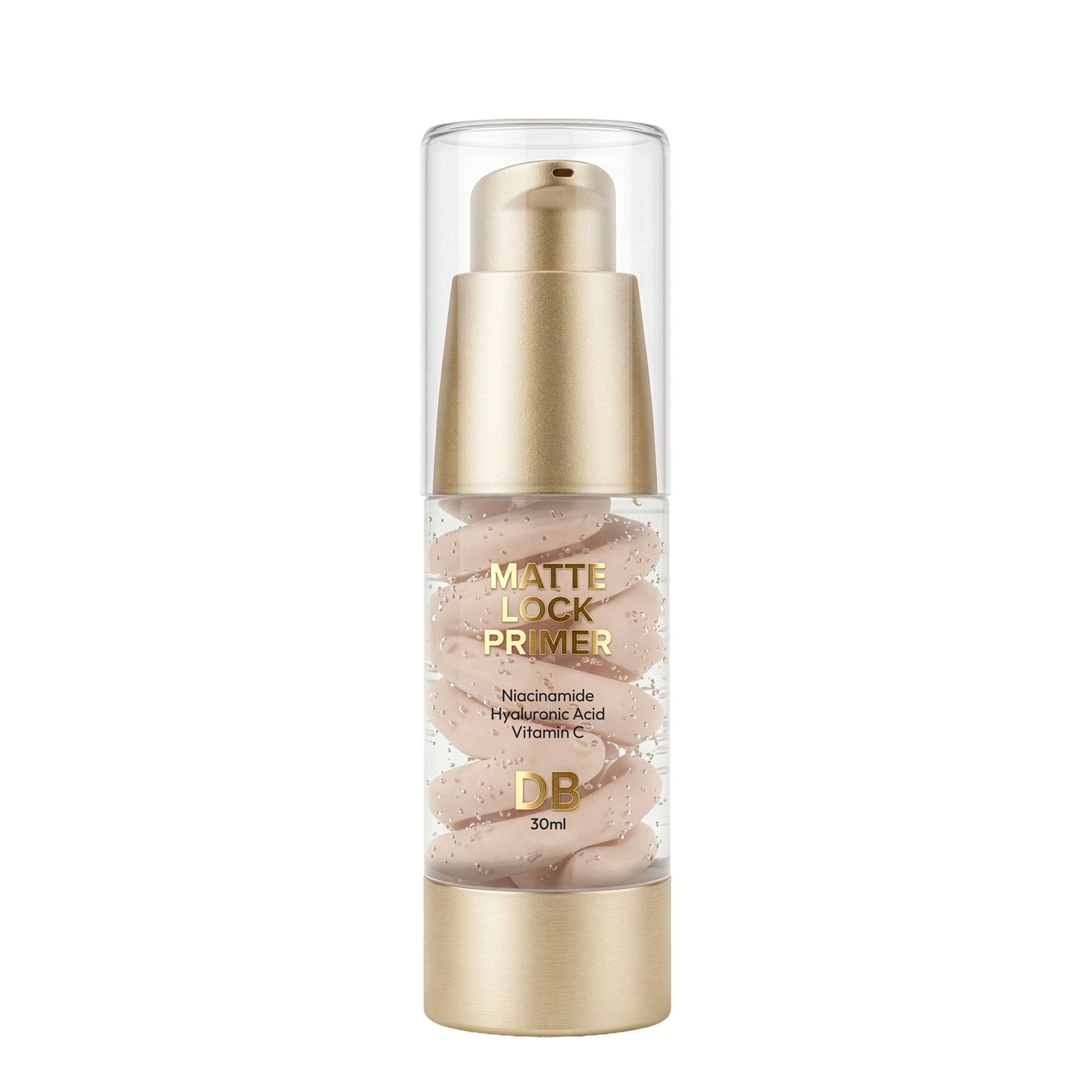 Designer Brands Matte Lock Primer 1 each