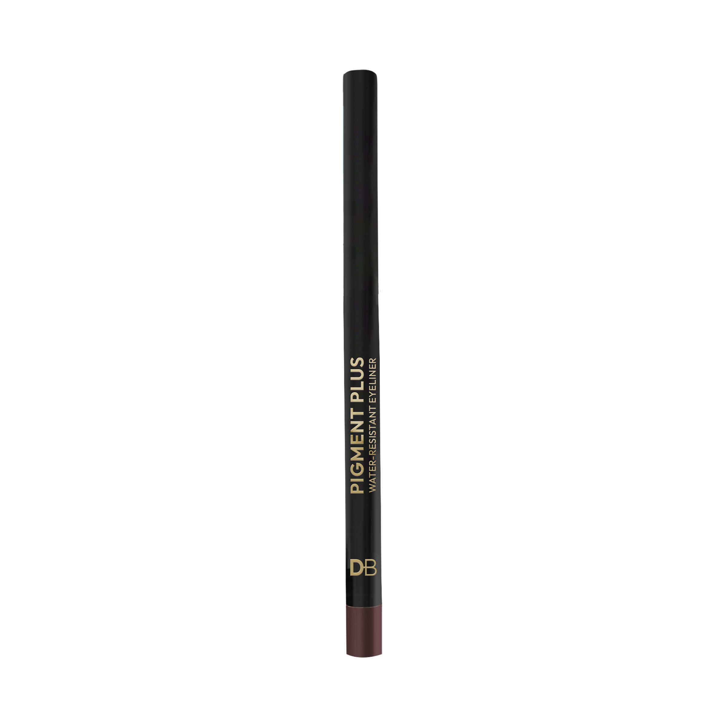 Designer Brands Pigment Plus Water Resistant Eyeliner Bordeaux Bloom 0.48g - Image 2