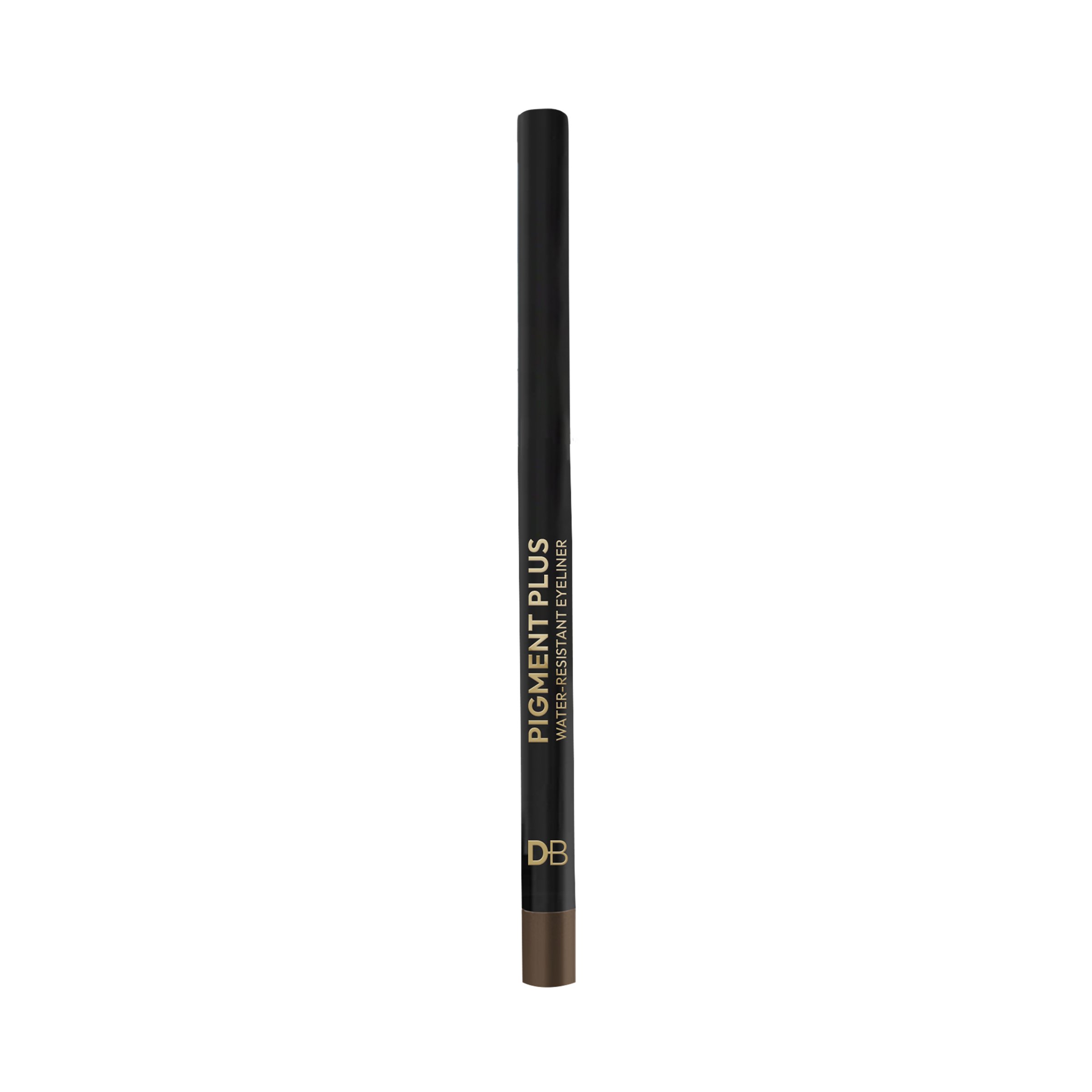 Designer Brands Pigment Plus Water Resistant Eyeliner Chocolate Shard 0.48g - Image 2
