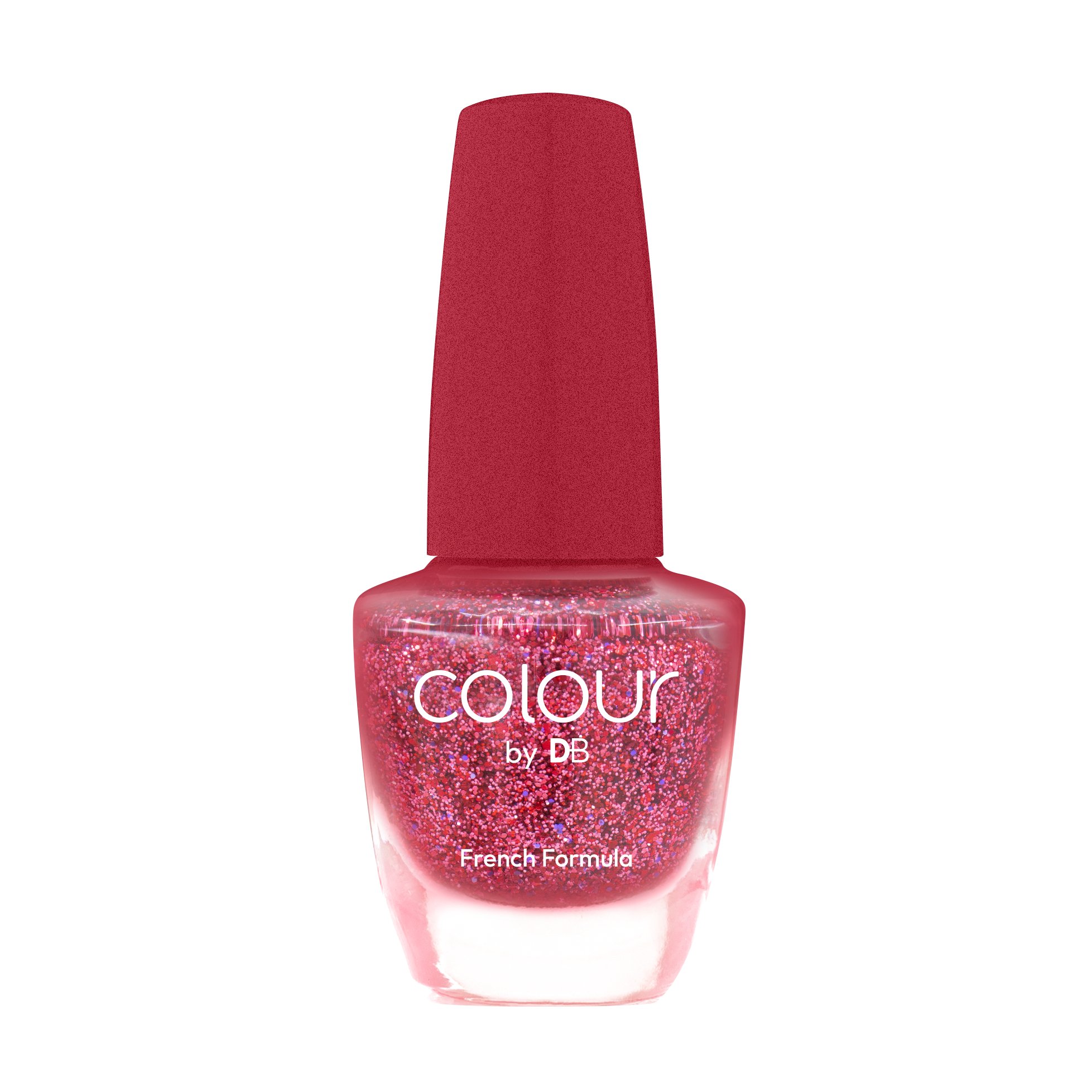 Colour by DB Nail Polish Liza 15ml