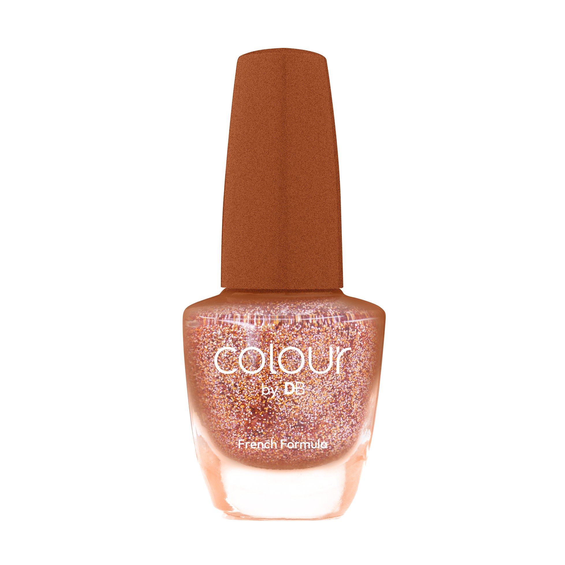 Colour by DB Nail Polish Tina 15ml