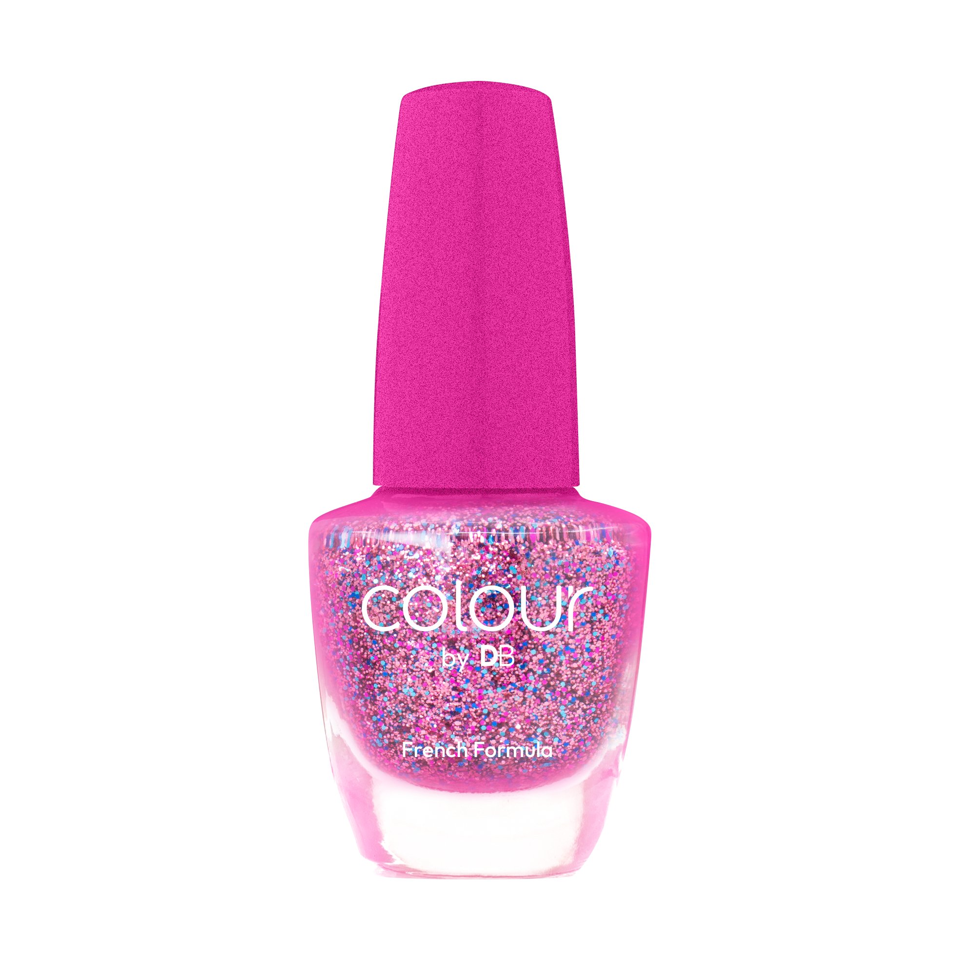 Colour by DB Nail Polish Britney 15ml