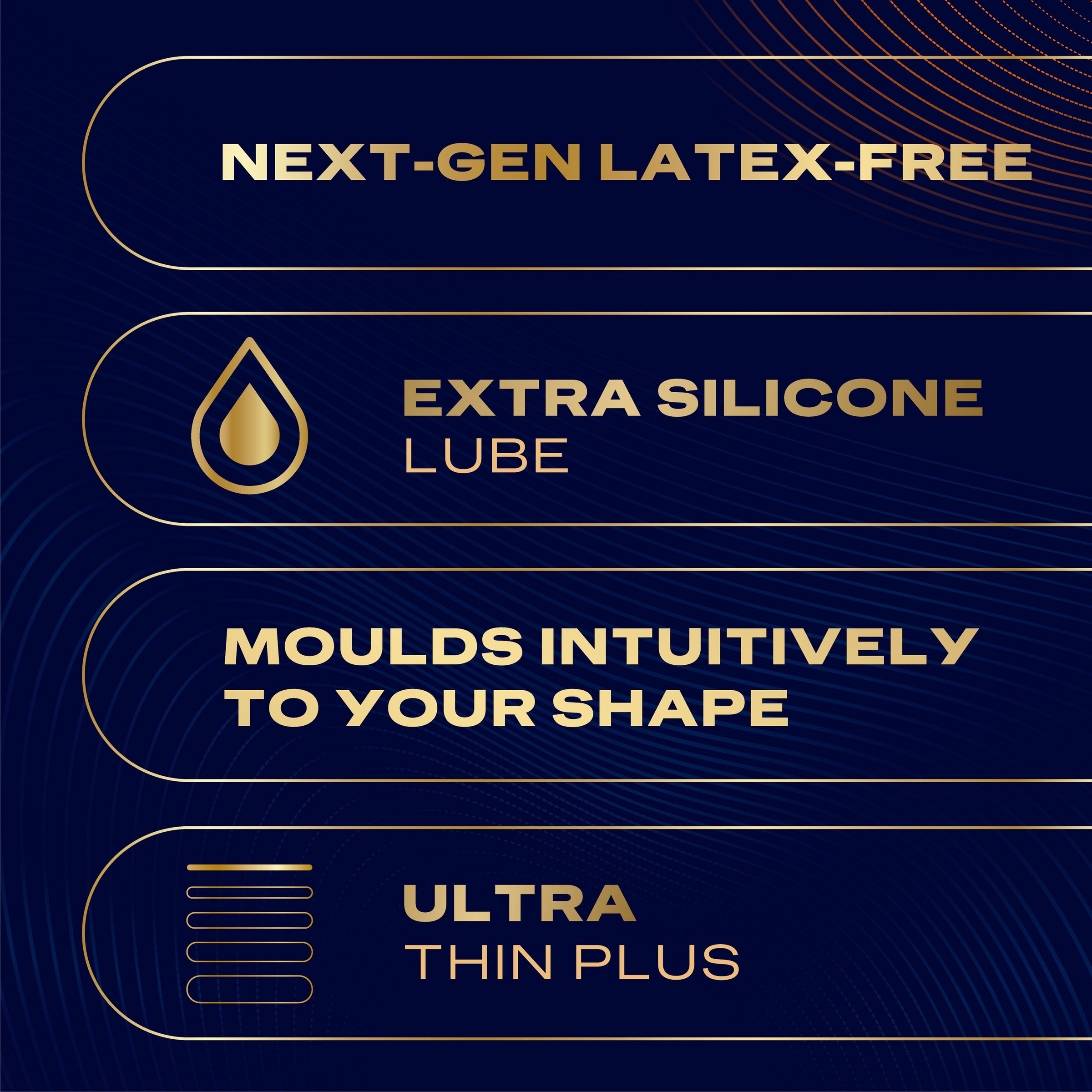 Durex Intense Close Fit Condom 10 pack - Image 10
