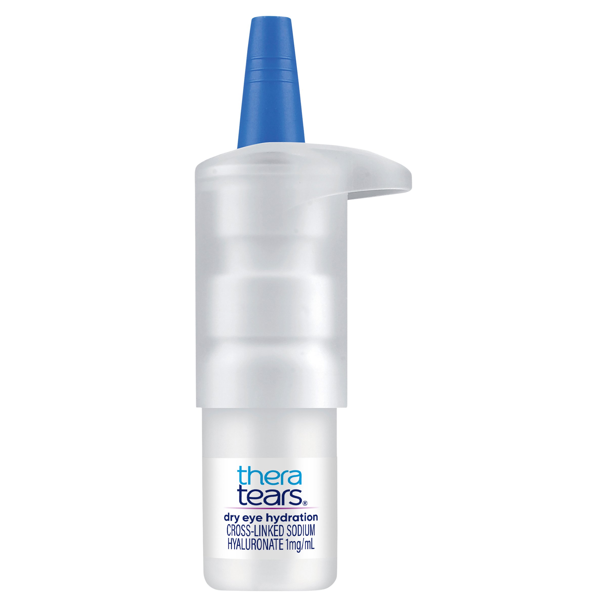 Thera Tears Dry Eyes Hydration 10ml - Image 5