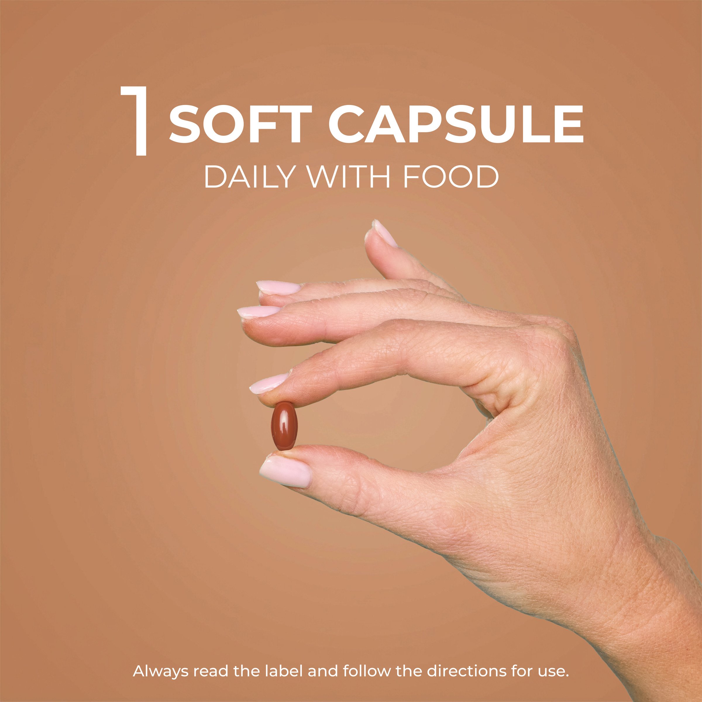 Promensil Hair Growth & Thickness 40 capsules - Image 5