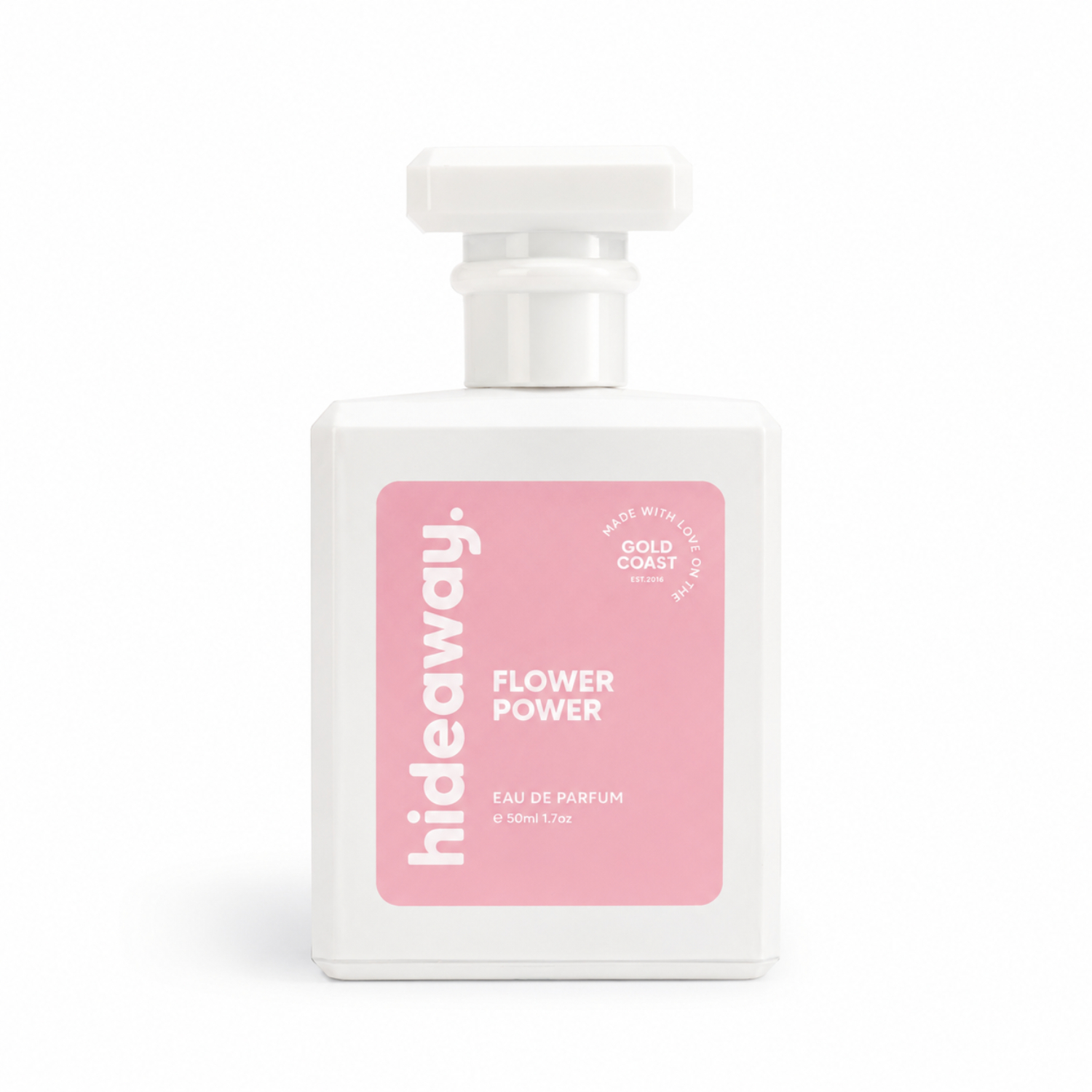 Hideaway Flower Power EDP Spray 50ml
