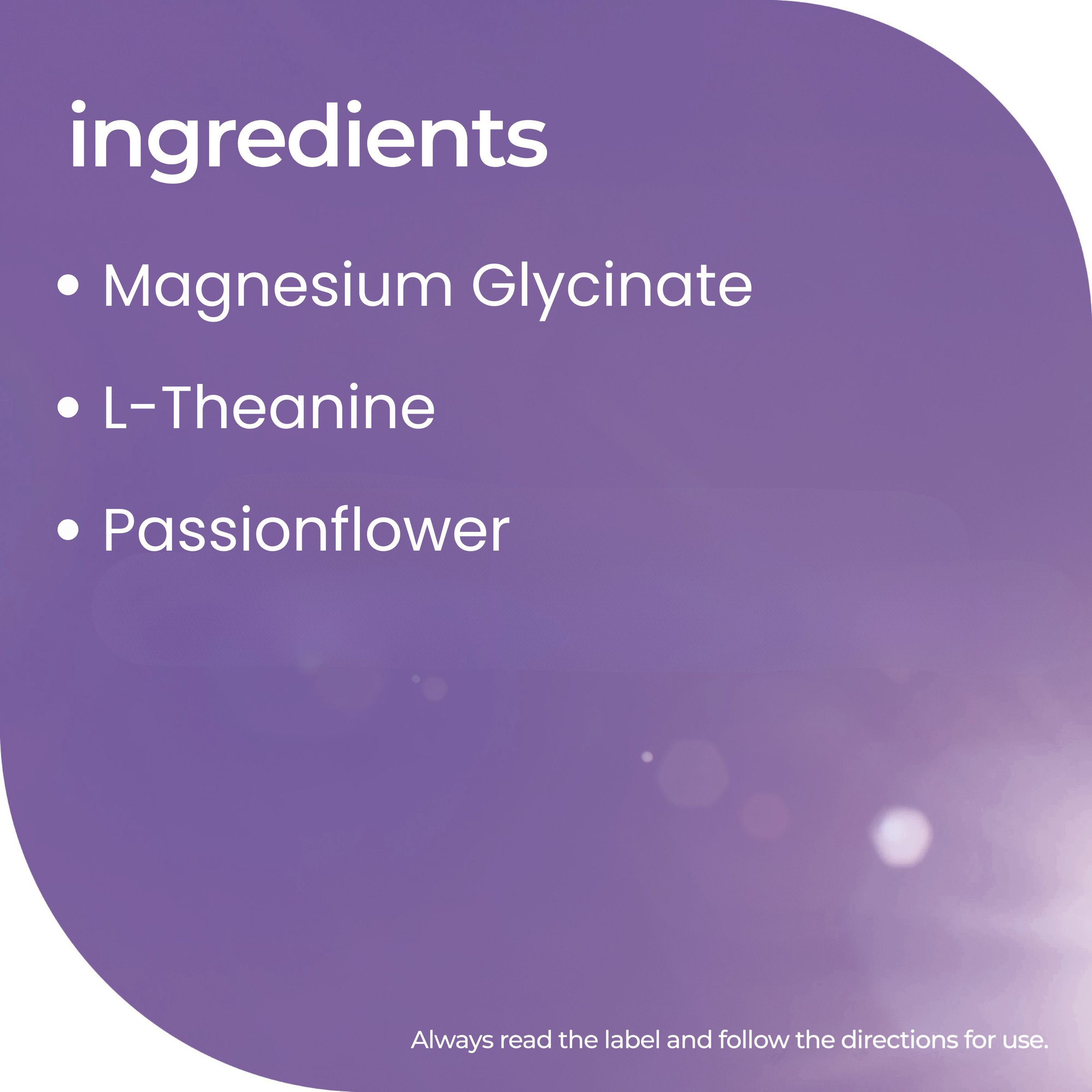 Nature's Way HS ADVG Magnesium+Sleep 45 gummies - Image 6