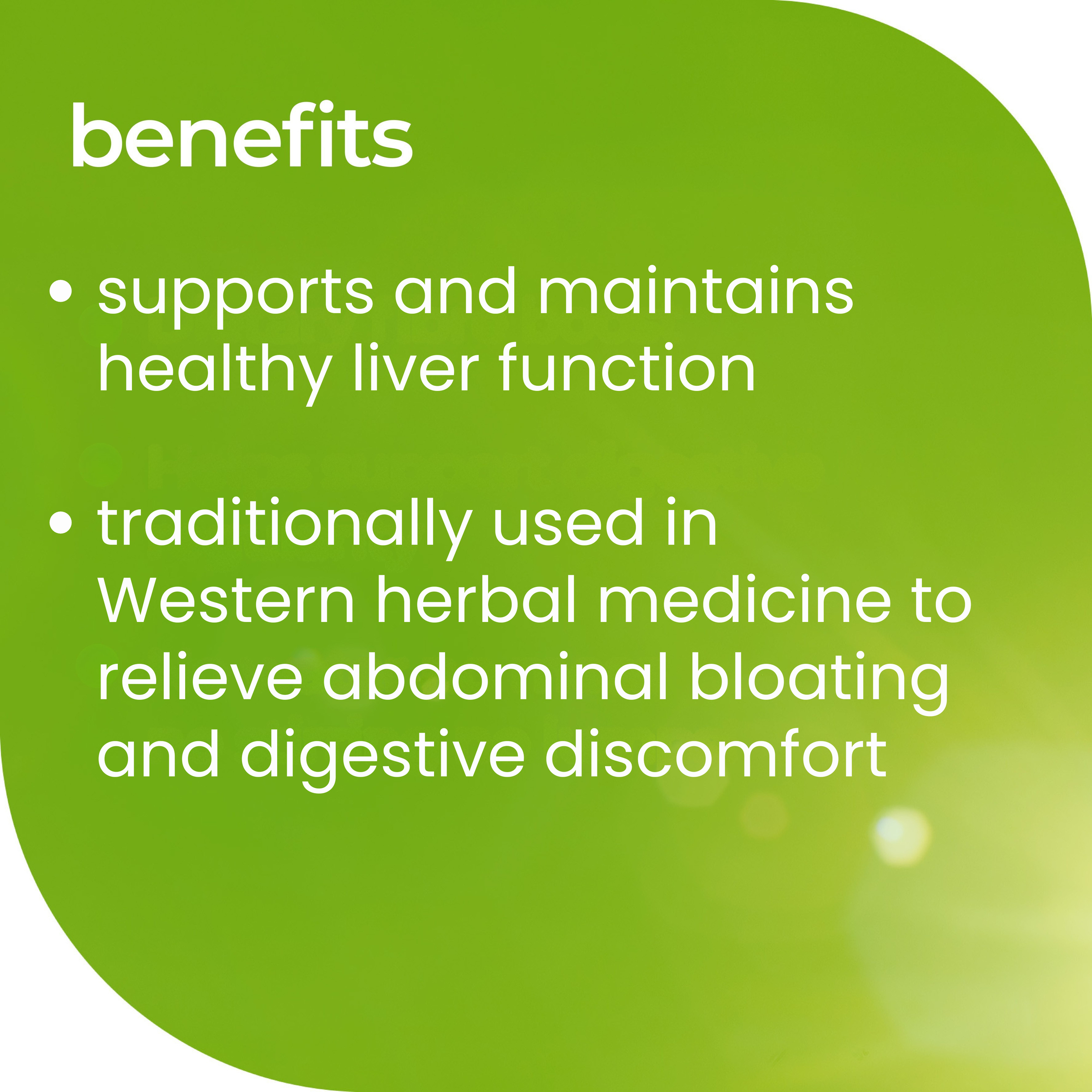 Nature's Way ADVG Debloat+Digestion 80 gummies - Image 5