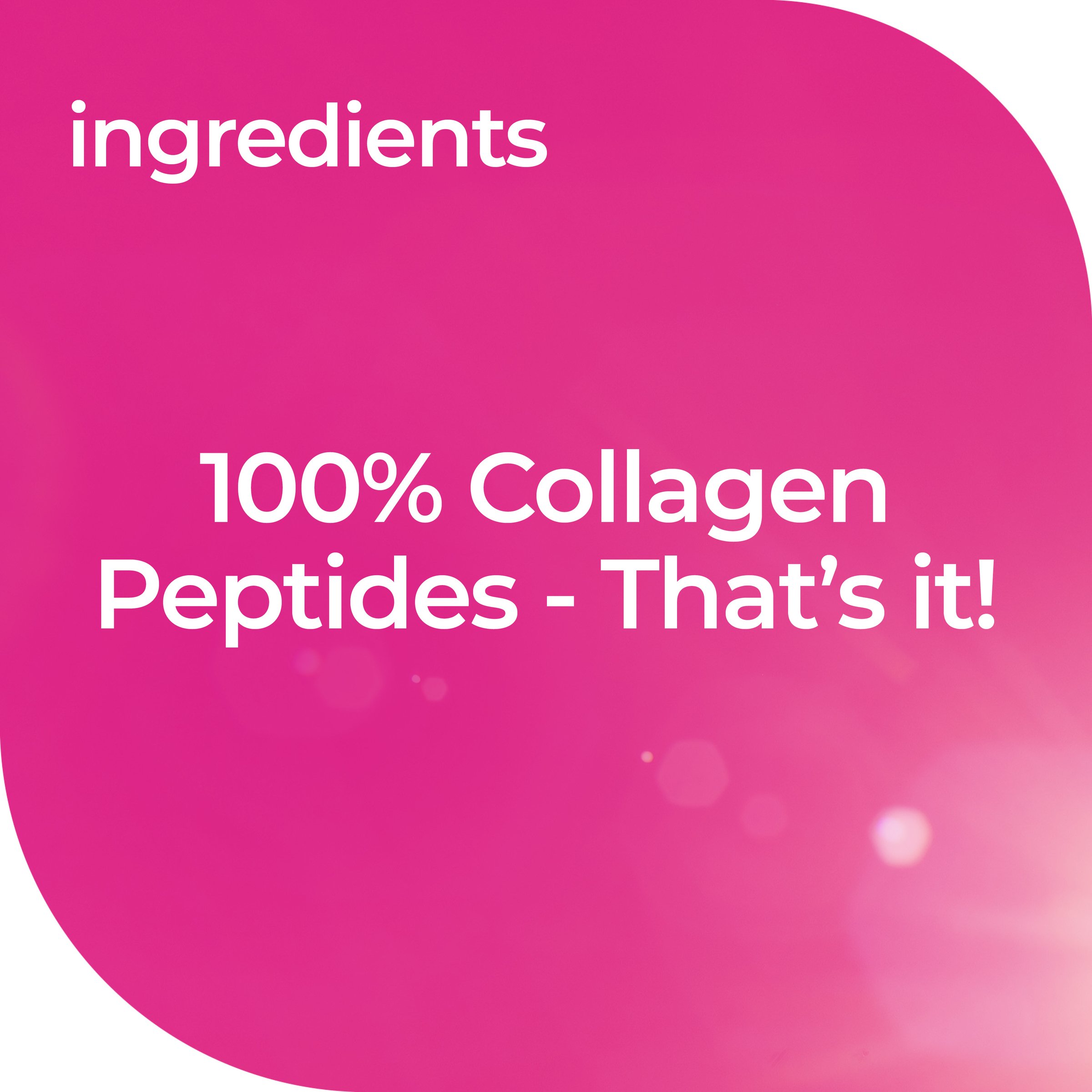 Nature's Way Collagen Peptides PWD 400g - Image 5