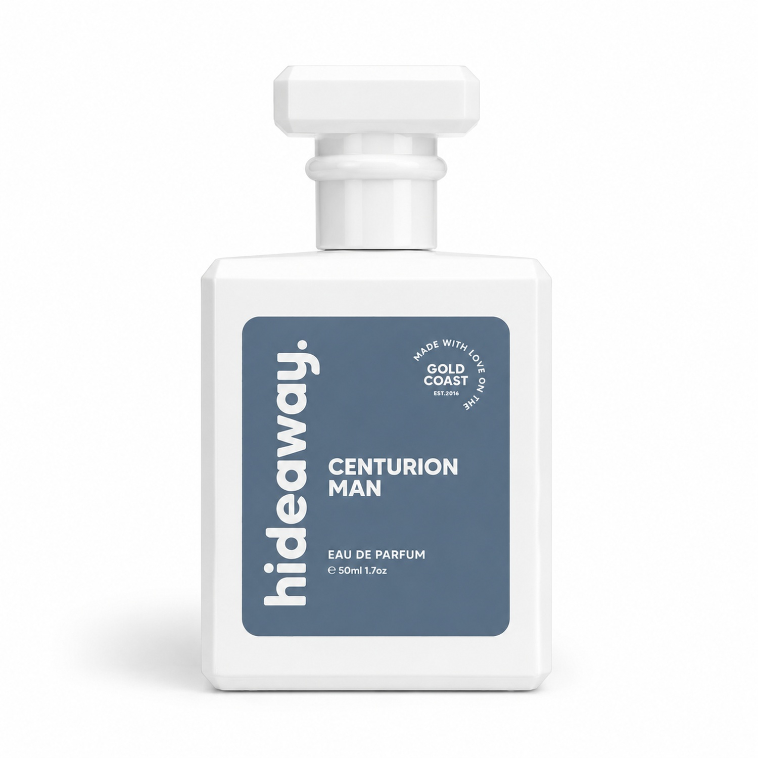 Hideaway Centurion Man EDP Spray 50ml