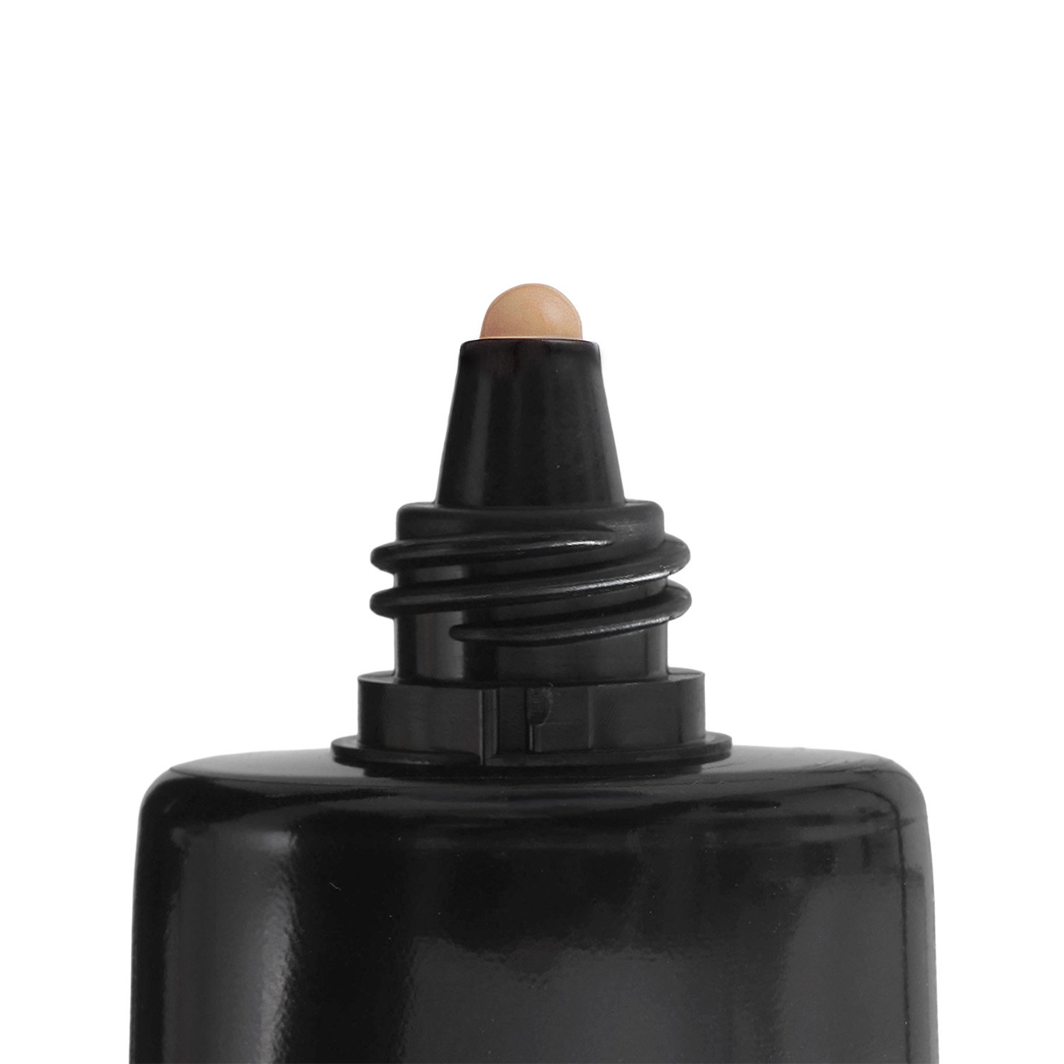 Napoleon Perdis Stroke Of Genius Liquid Cashmere Foundation SPF30 Look 1 - 30ml - Image 3
