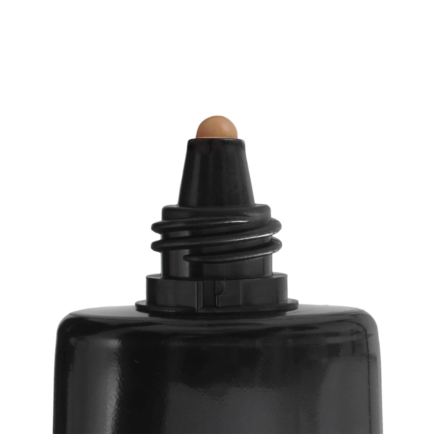 Napoleon Perdis Stroke Of Genius Liquid Cashmere Foundation SPF30 Look 2 - 30ml - Image 3