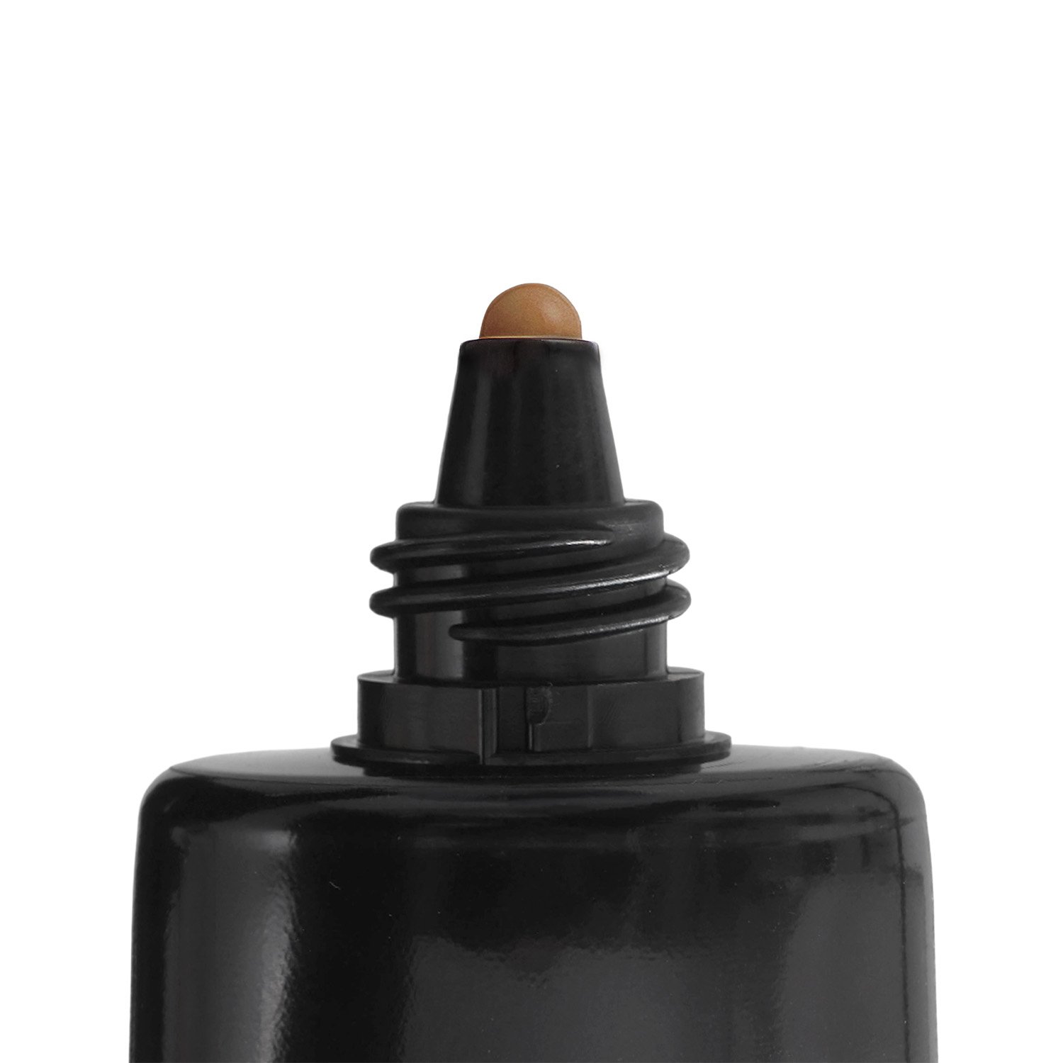Napoleon Perdis Stroke Of Genius Liquid Cashmere Foundation SPF30 Look 3 - 30ml - Image 3