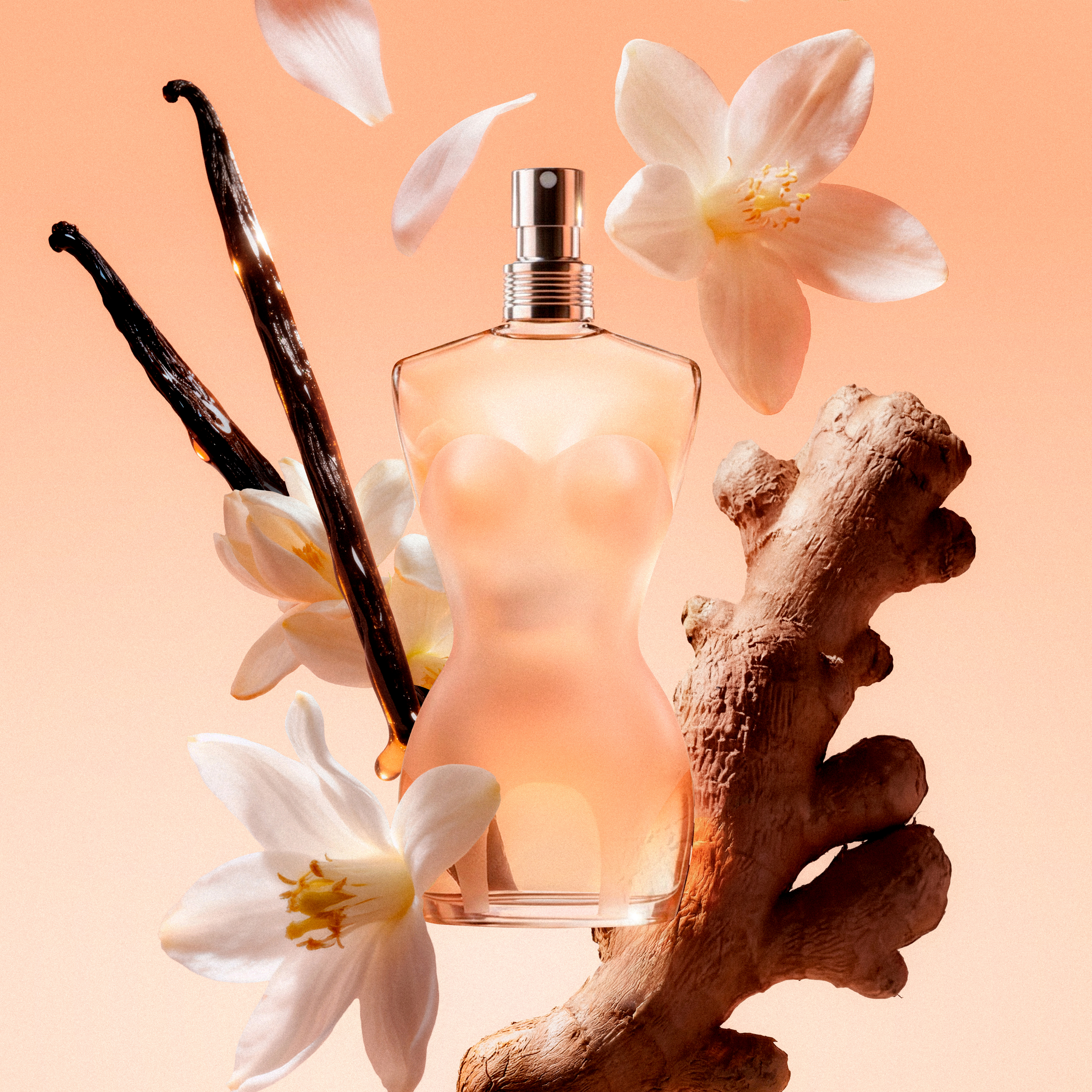 Jean Paul Gaultier Classique EDT 50ml Gift Set 2 piece - Image 2
