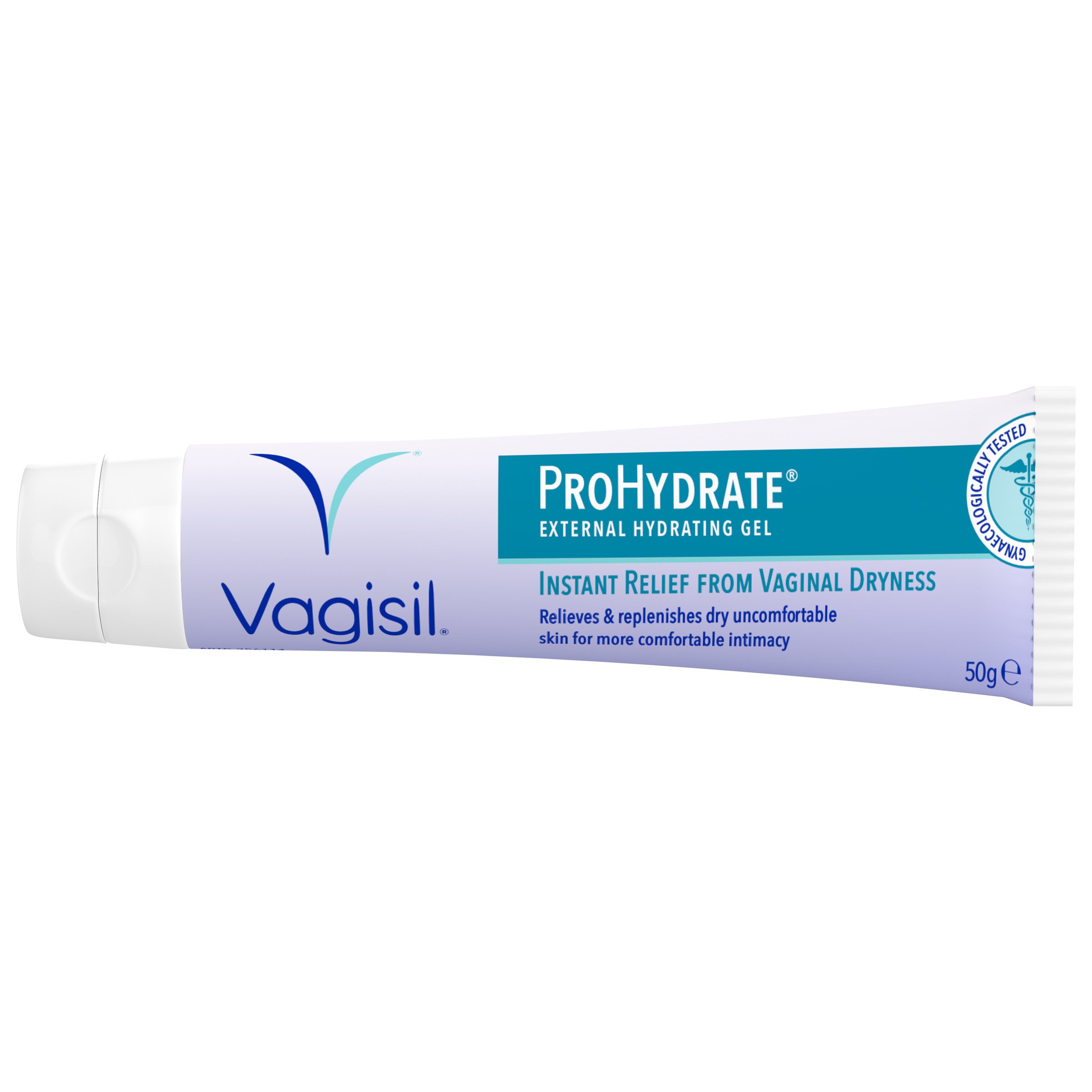 Vagisil Prohydrate External Hydrating Gel 50g - Image 7