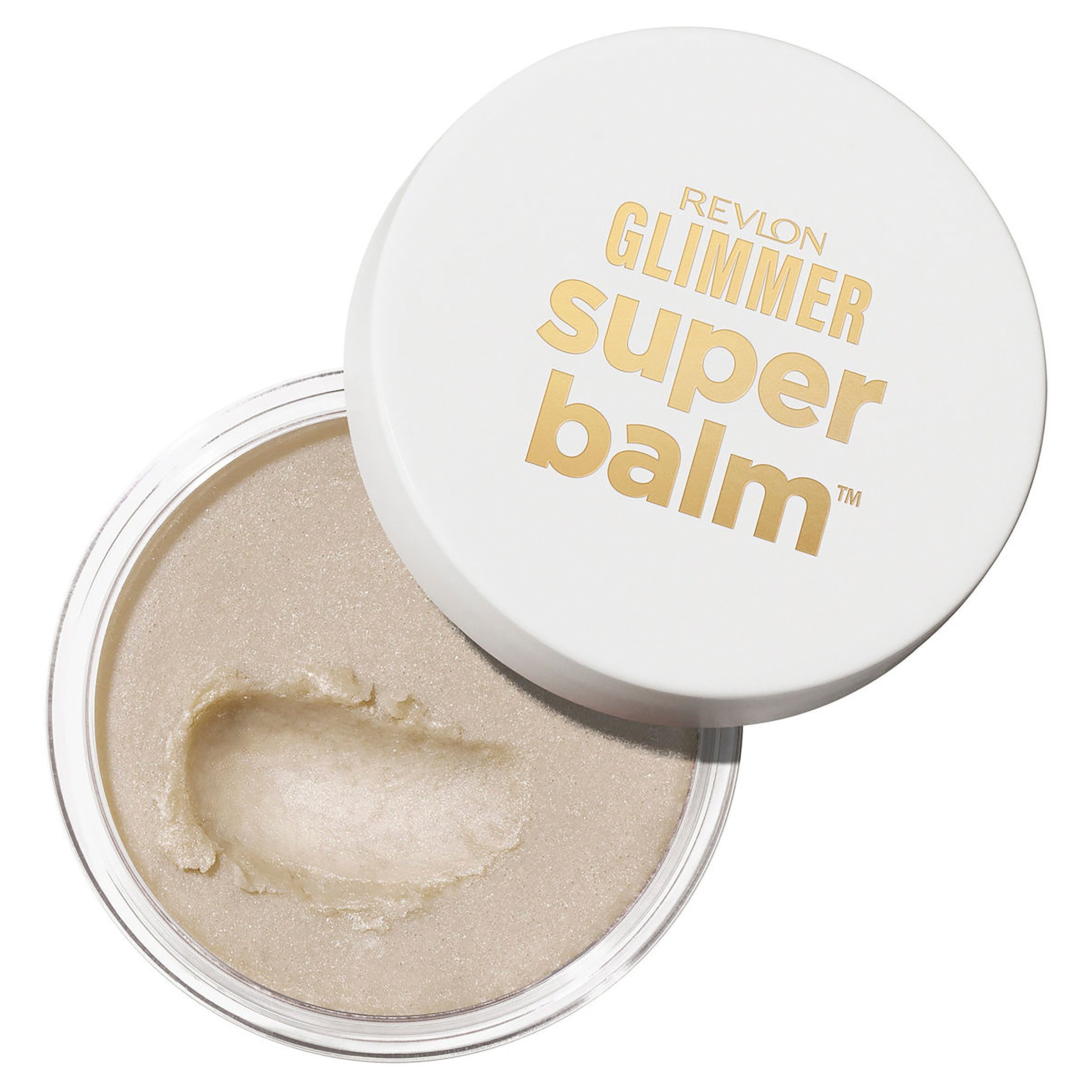 Revlon Glimmer Super Balm™ - Chill Vibes 24g - Image 2
