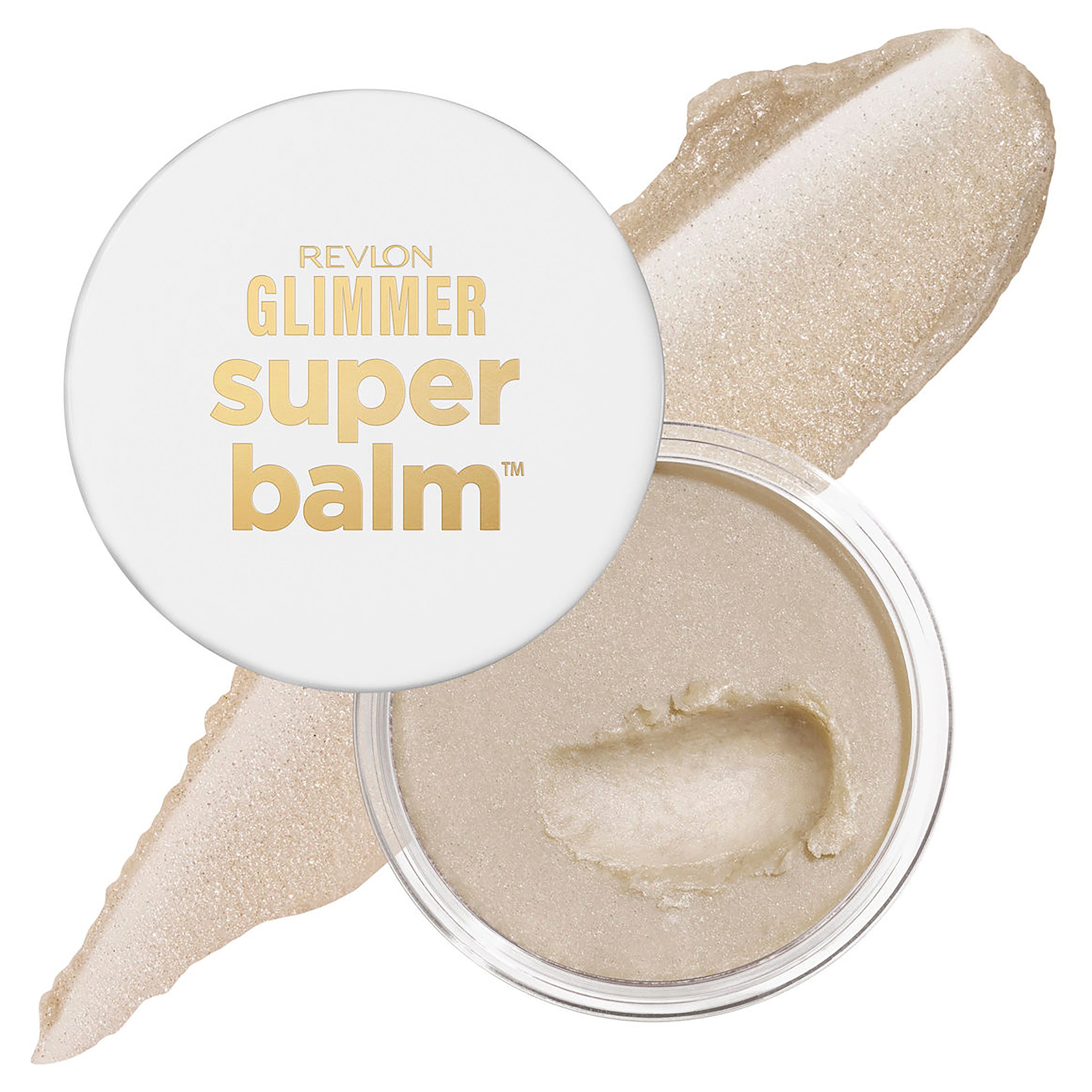 Revlon Glimmer Super Balm™ - Chill Vibes 24g - Image 3
