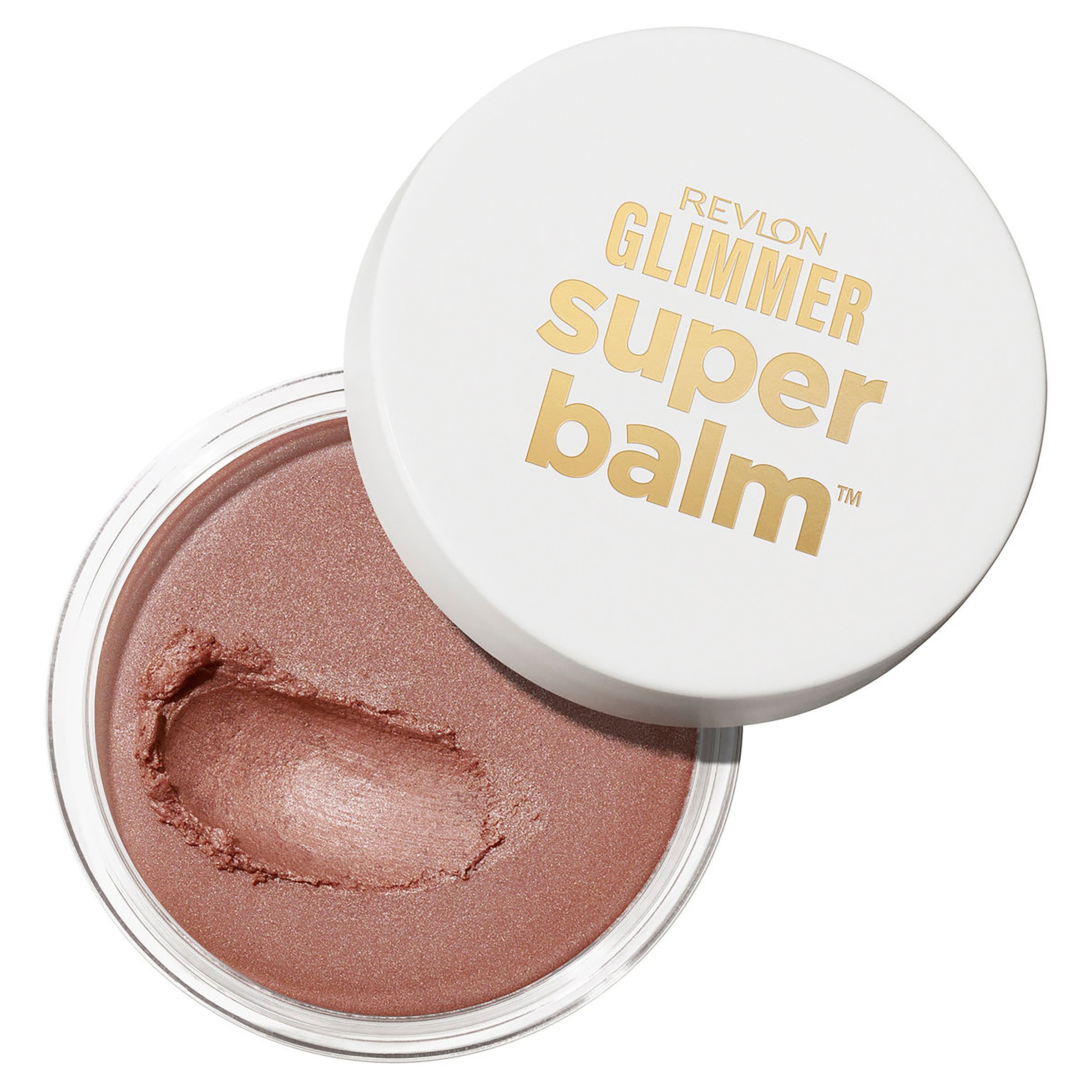 Revlon Glimmer Super Balm™ - Cocktail Hour 24g - Image 2
