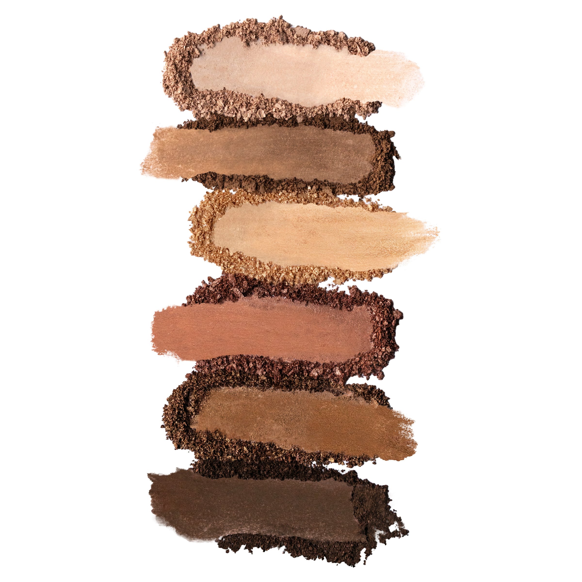 Revlon Illuminance Eyeshadow Palette Nude 10g - Image 6