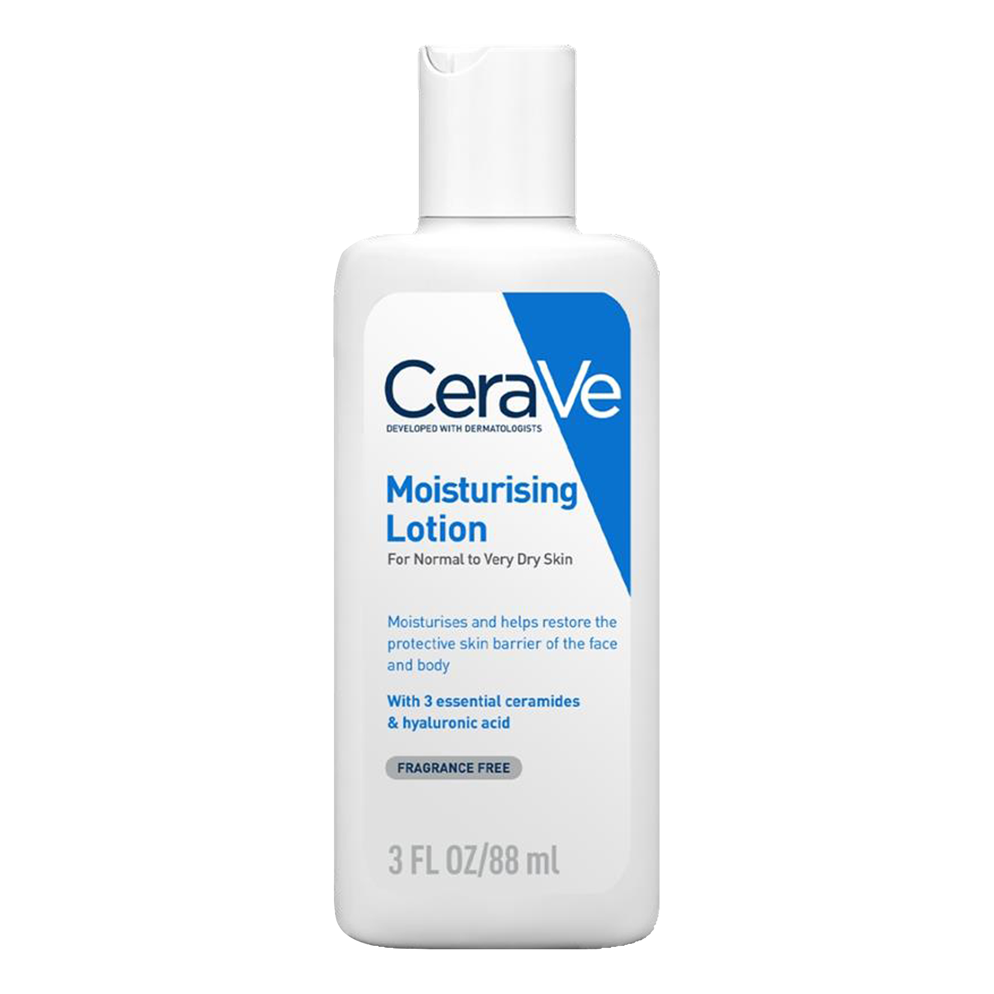 CeraVe Moisturising Lotion 88ml - Image 1